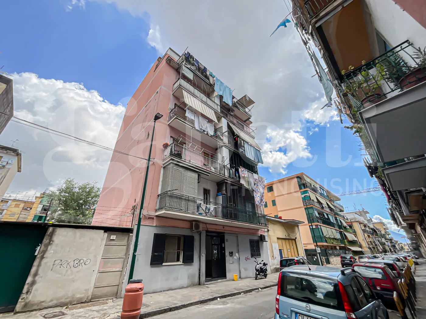 Foto 1 di 13 - Appartamento in vendita a Napoli