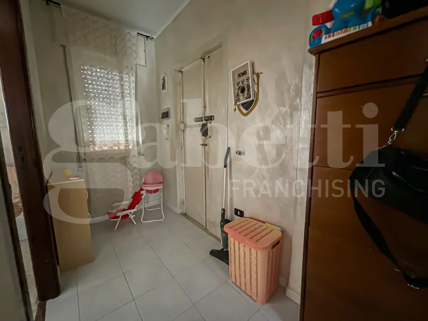 Foto 5 di 13 - Appartamento in vendita a Napoli
