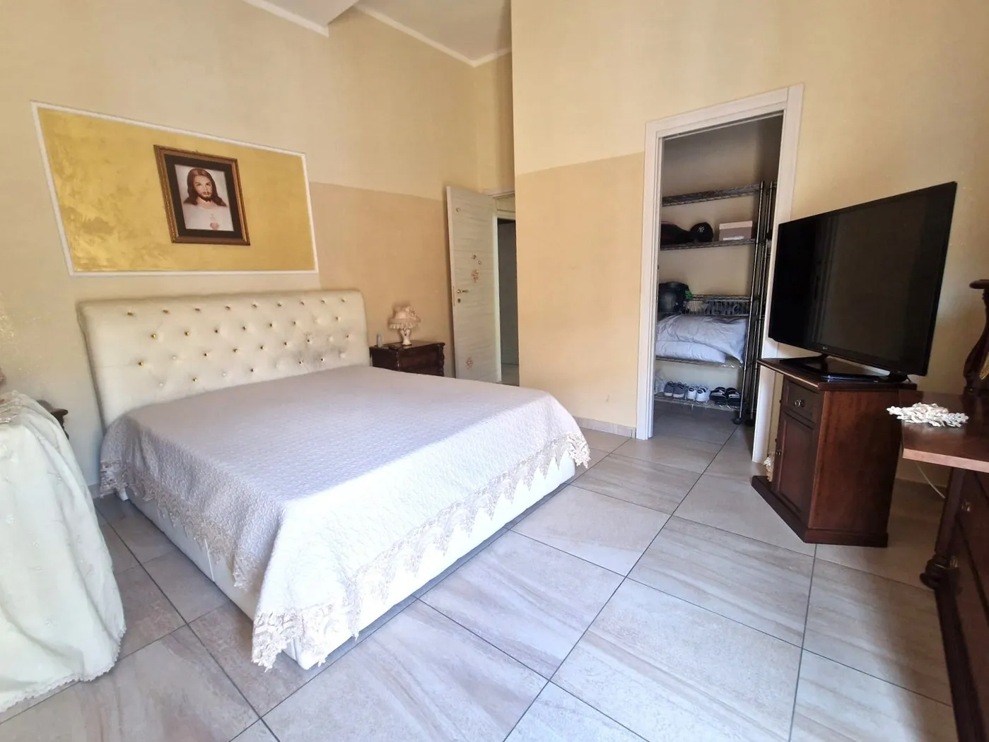Foto 5 di 15 - Appartamento in vendita a Napoli