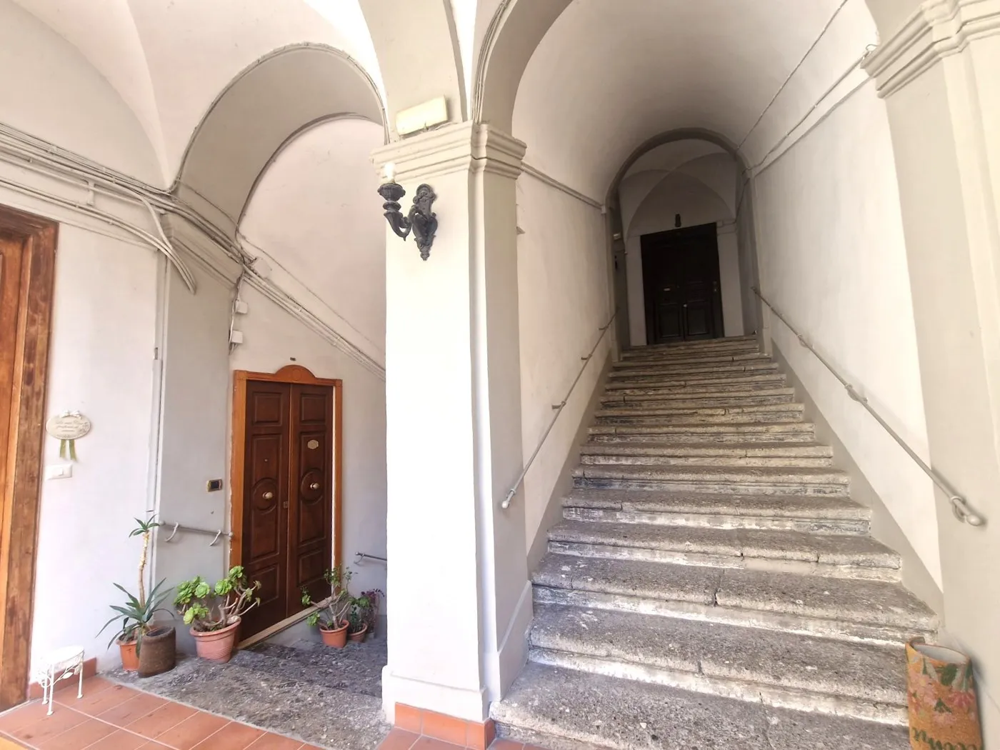 Foto 15 di 15 - Appartamento in vendita a Napoli