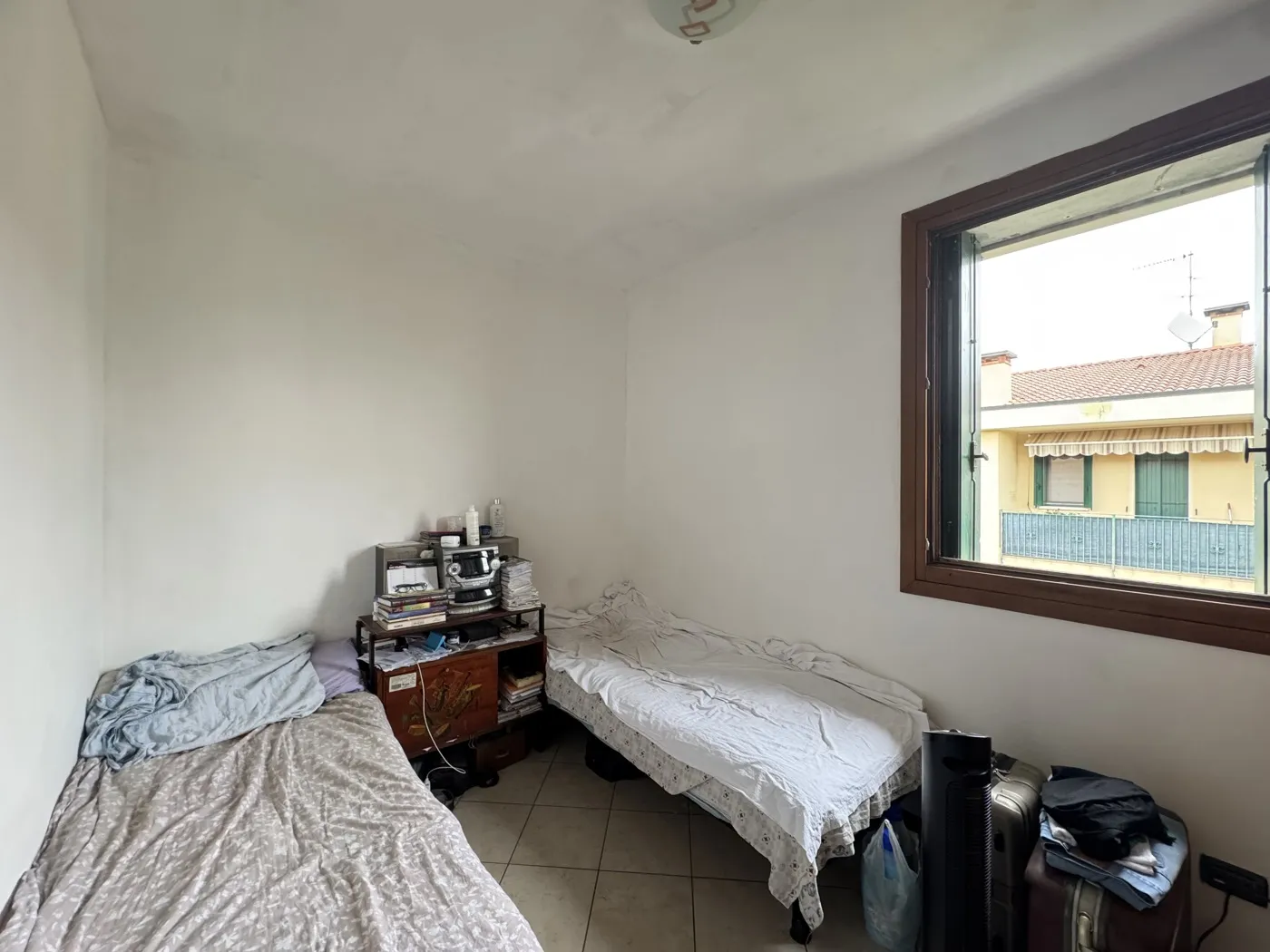 Foto 5 di 9 - Appartamento in vendita a Agugliaro