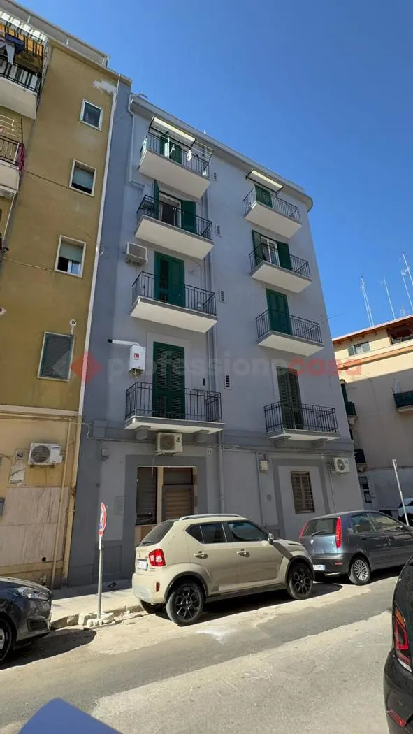 Foto 2 di 40 - Appartamento in vendita a Bari