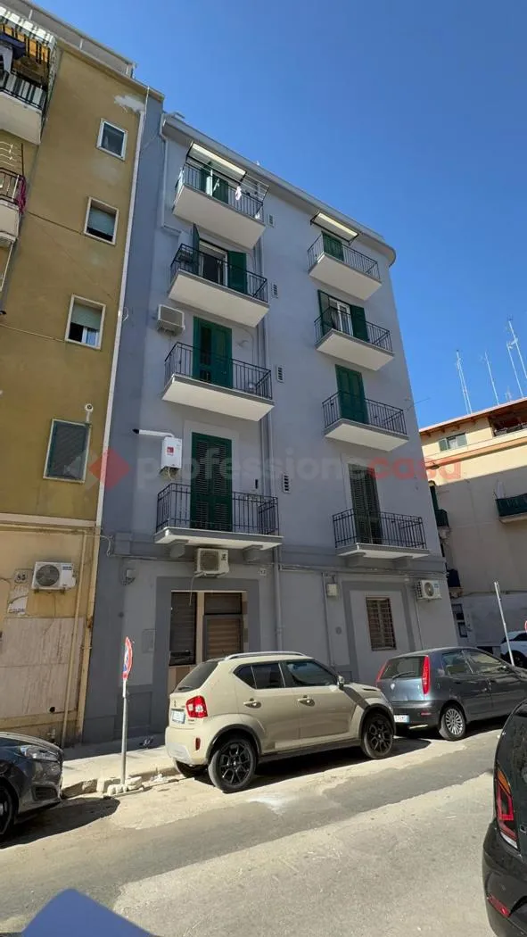 Foto 3 di 40 - Appartamento in vendita a Bari