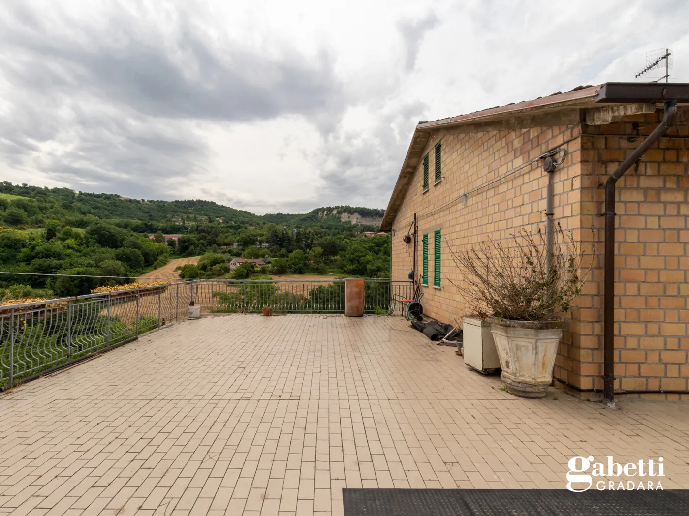 Foto 4 di 34 - Casa indipendente in vendita a Urbino