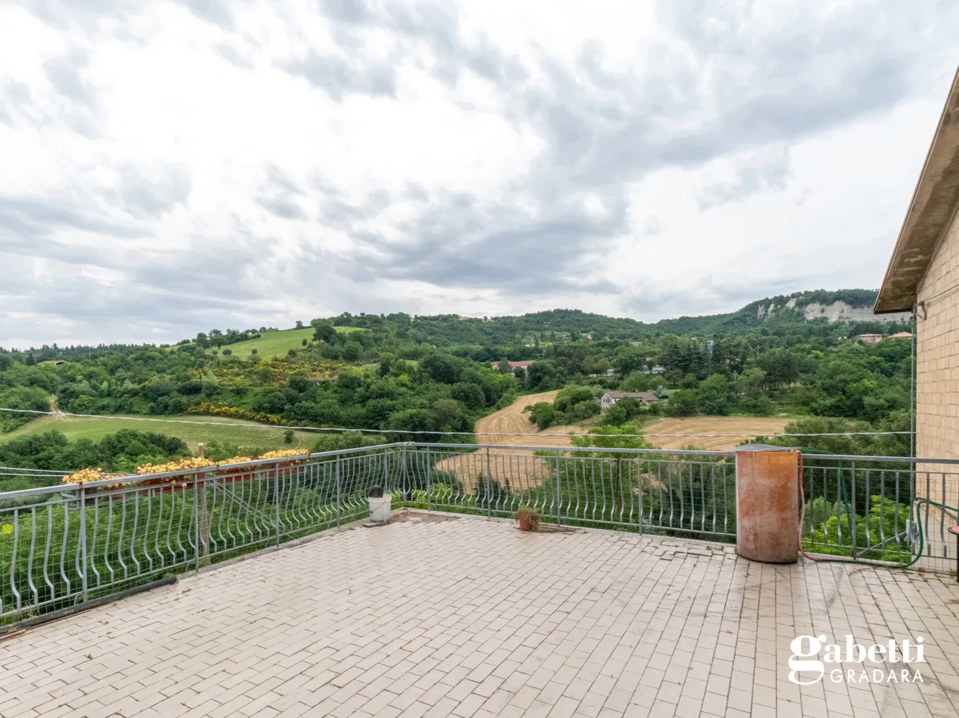 Foto 6 di 34 - Casa indipendente in vendita a Urbino