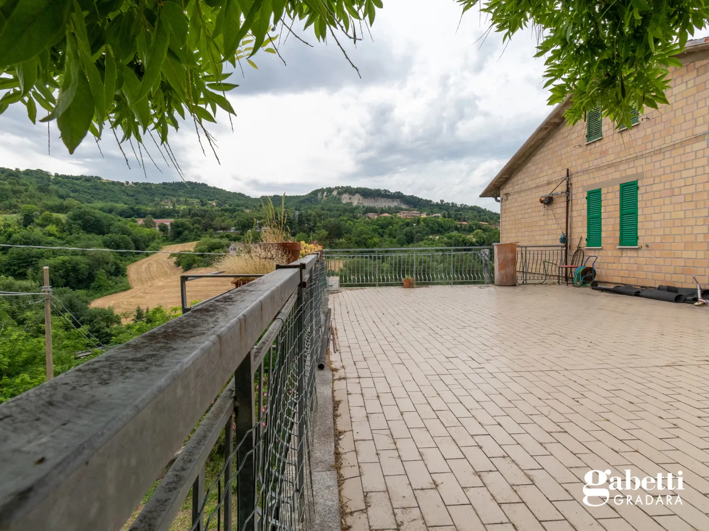 Foto 8 di 34 - Casa indipendente in vendita a Urbino