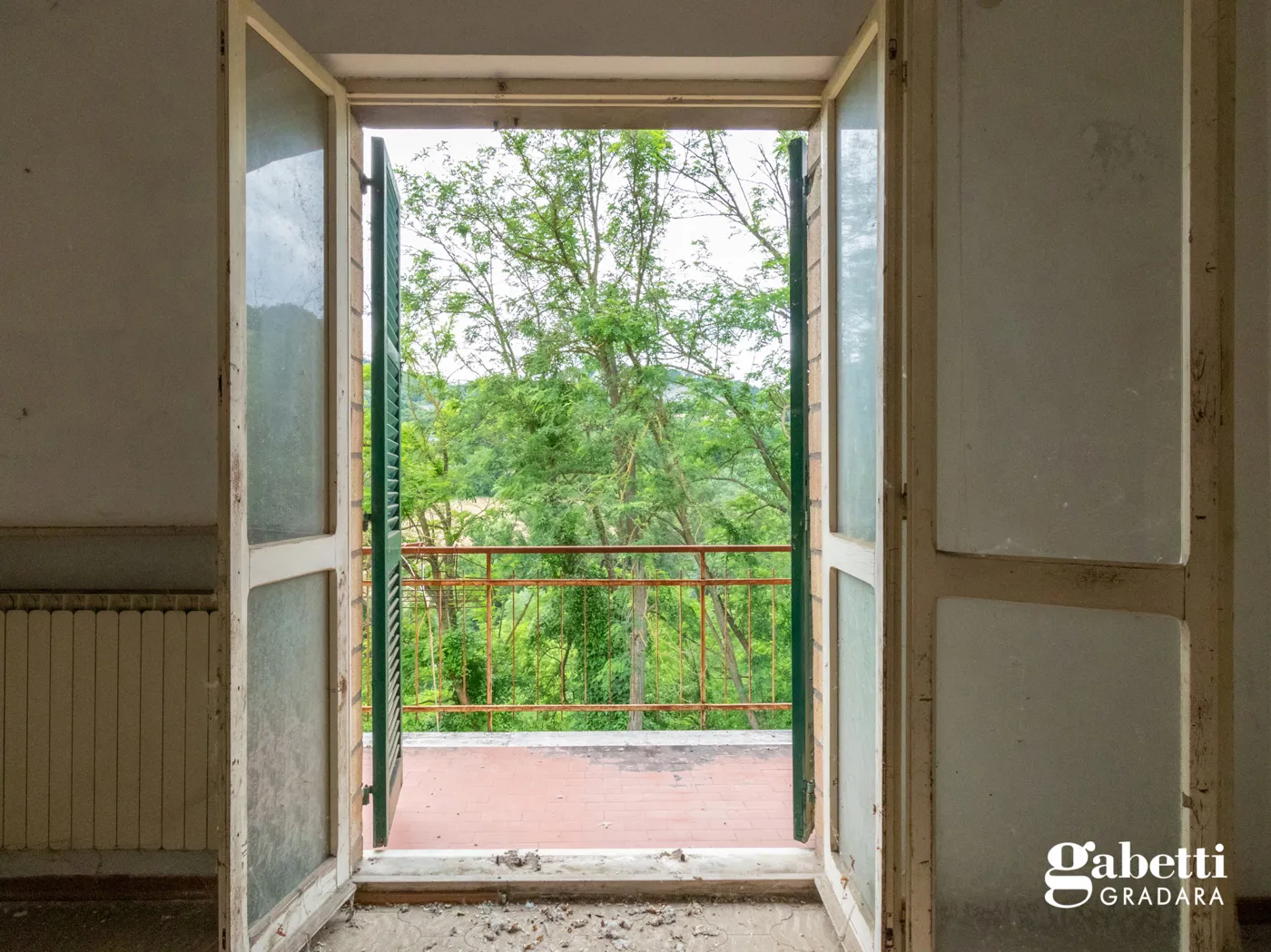Foto 10 di 34 - Casa indipendente in vendita a Urbino