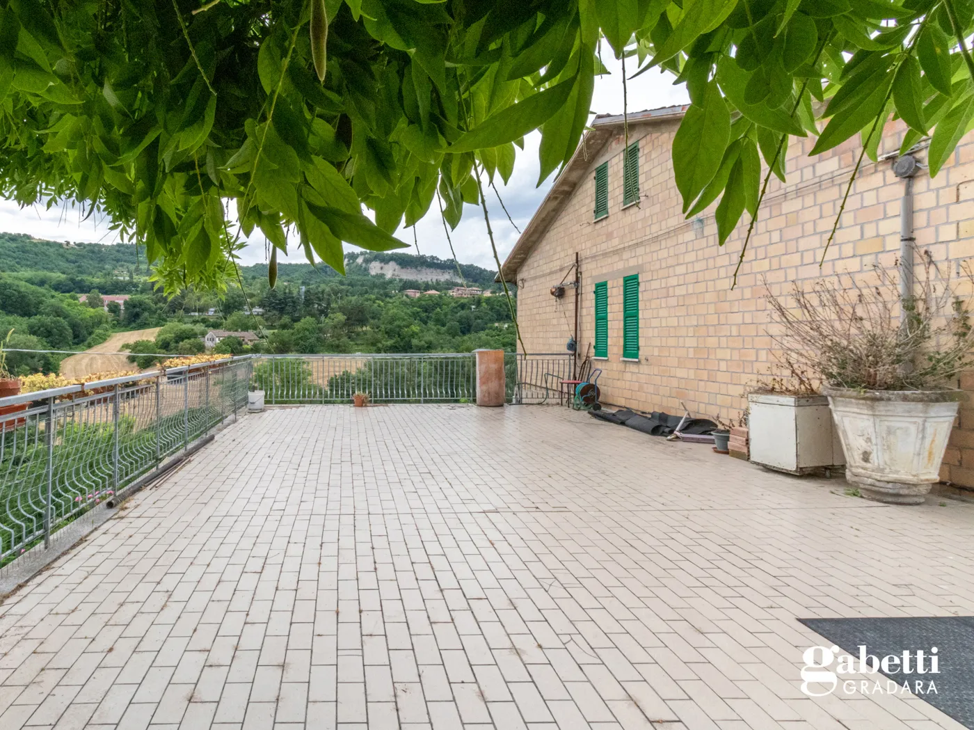 Foto 14 di 34 - Casa indipendente in vendita a Urbino
