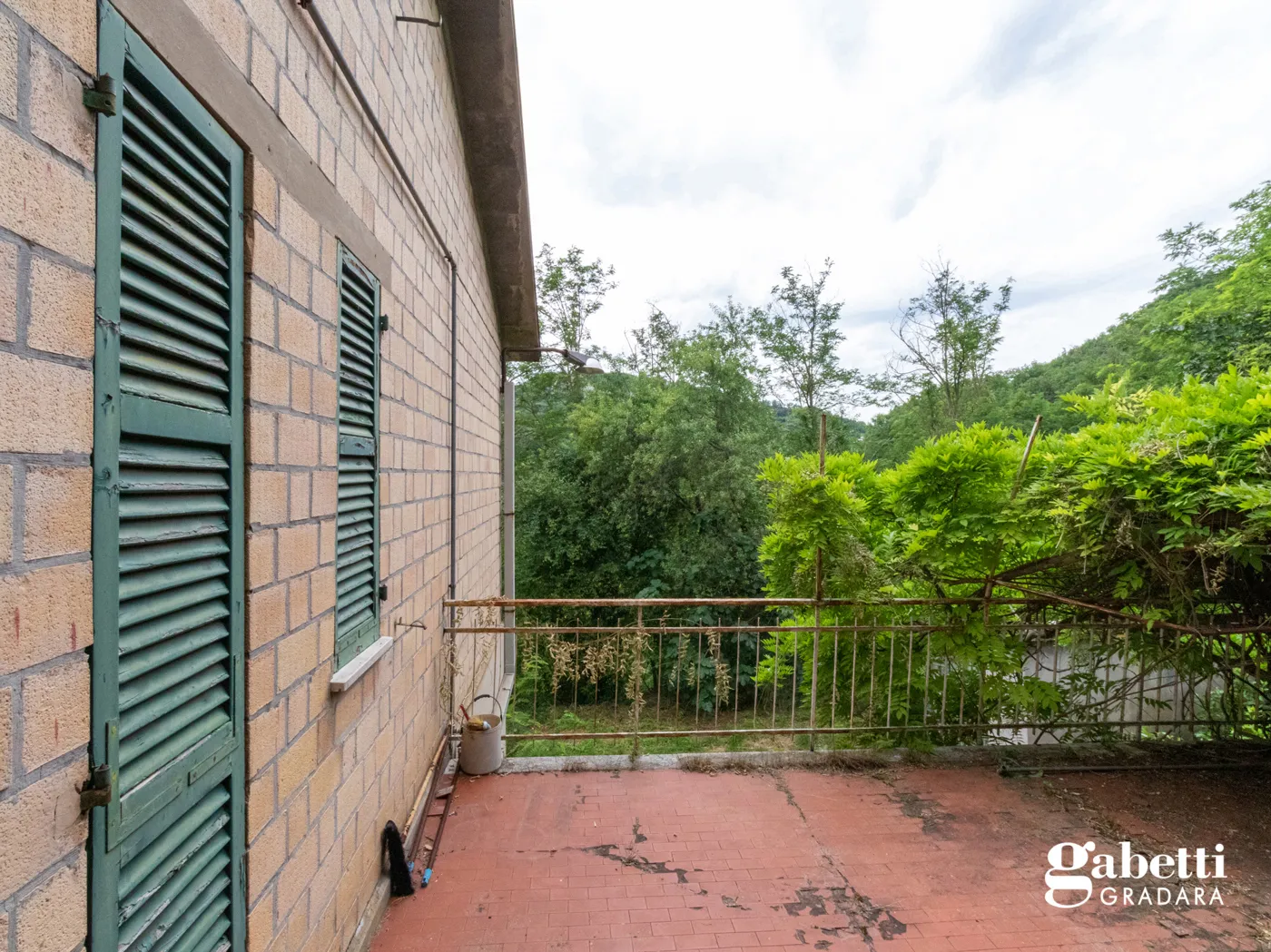 Foto 22 di 34 - Casa indipendente in vendita a Urbino