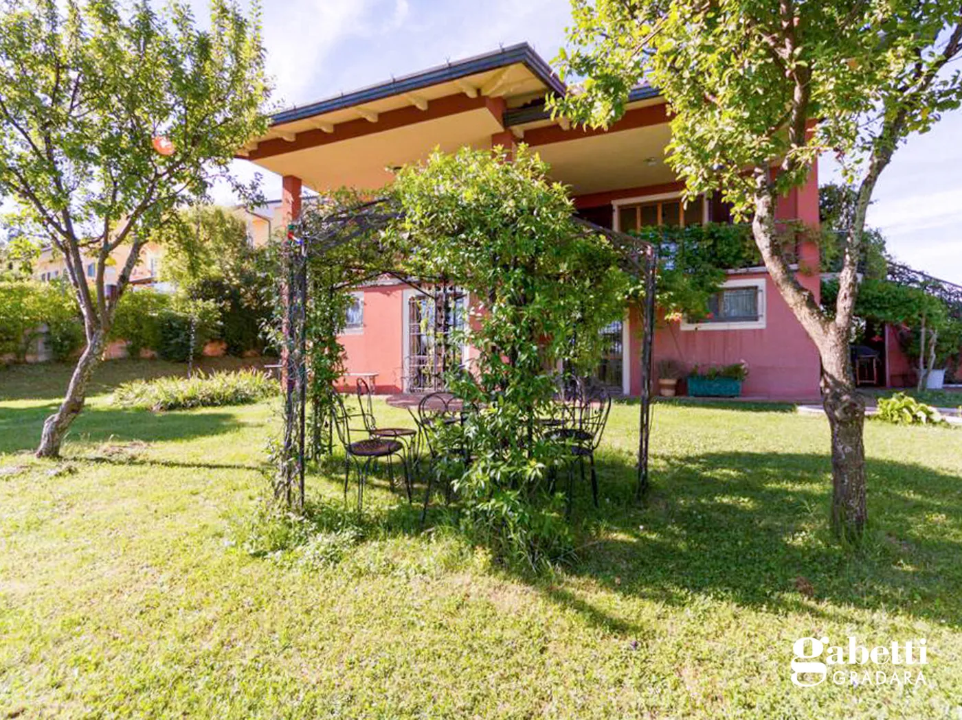 Foto 4 di 33 - Villa in vendita a Gradara