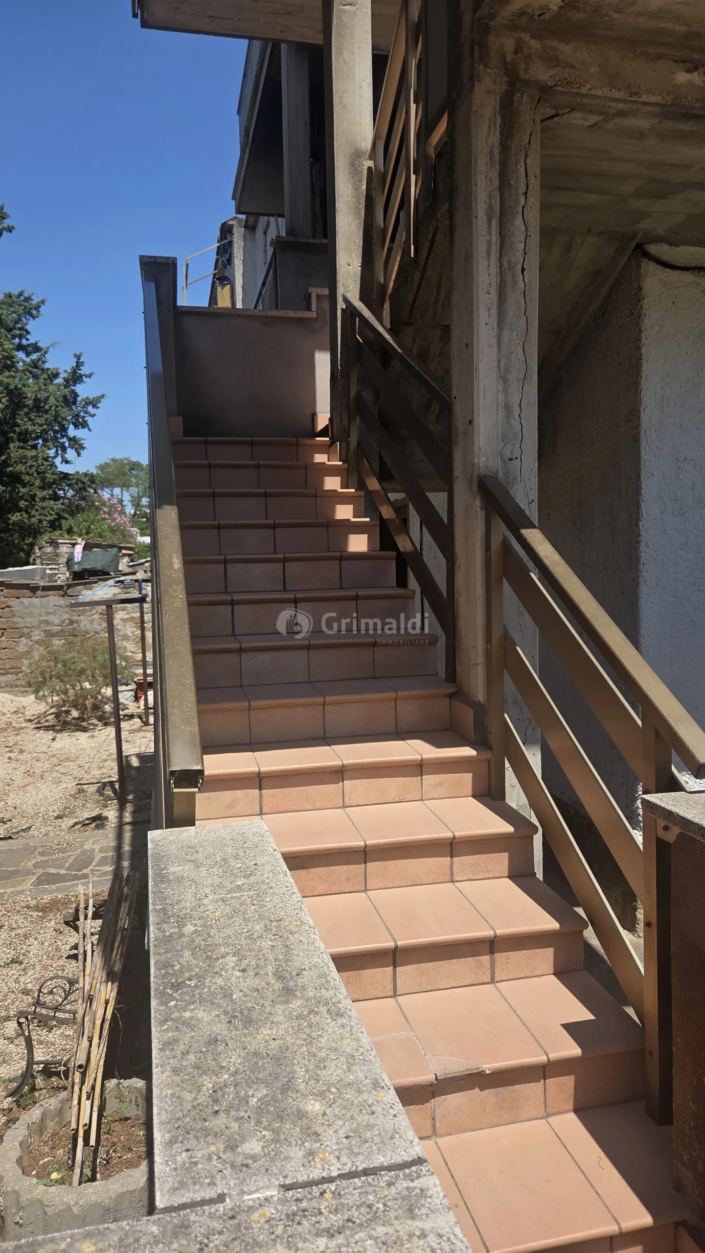 Foto 18 di 19 - Appartamento in vendita a Anzio