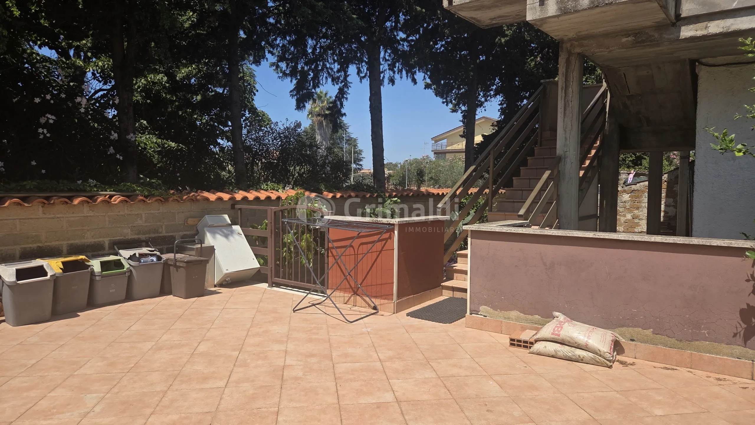 Foto 19 di 19 - Appartamento in vendita a Anzio