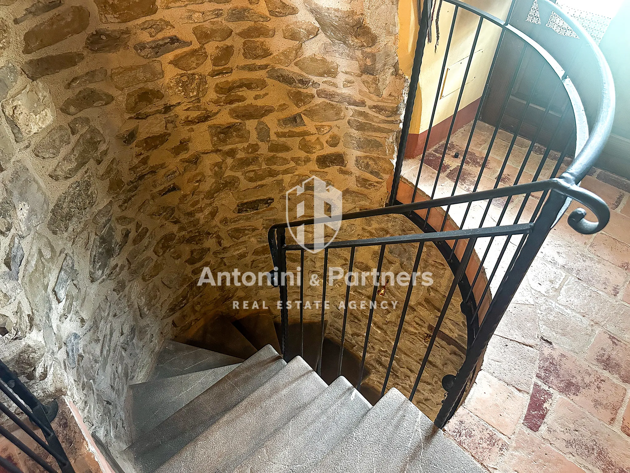 Foto 18 di 46 - Villa a schiera in vendita a Panicale