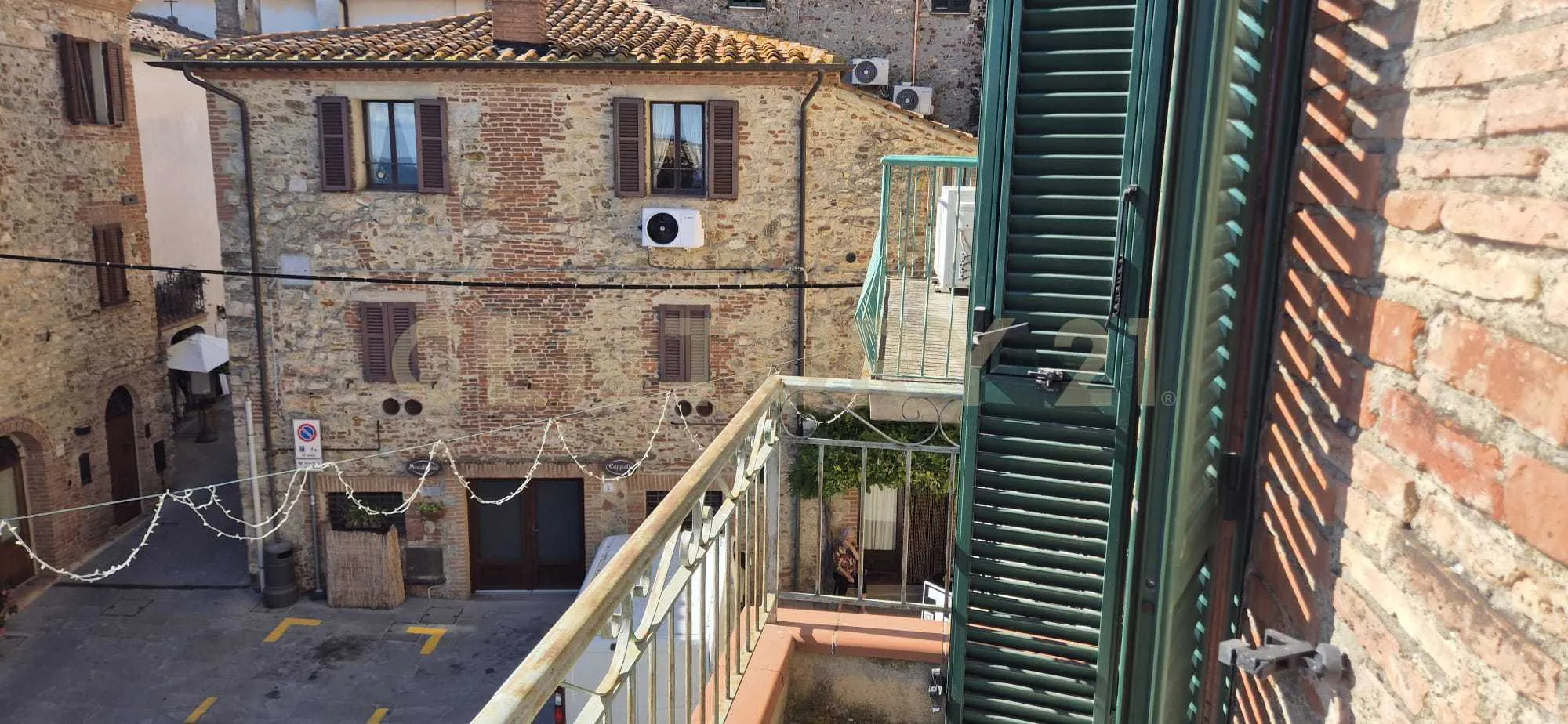 Foto 6 di 26 - Villa a schiera in vendita a Civitella Paganico