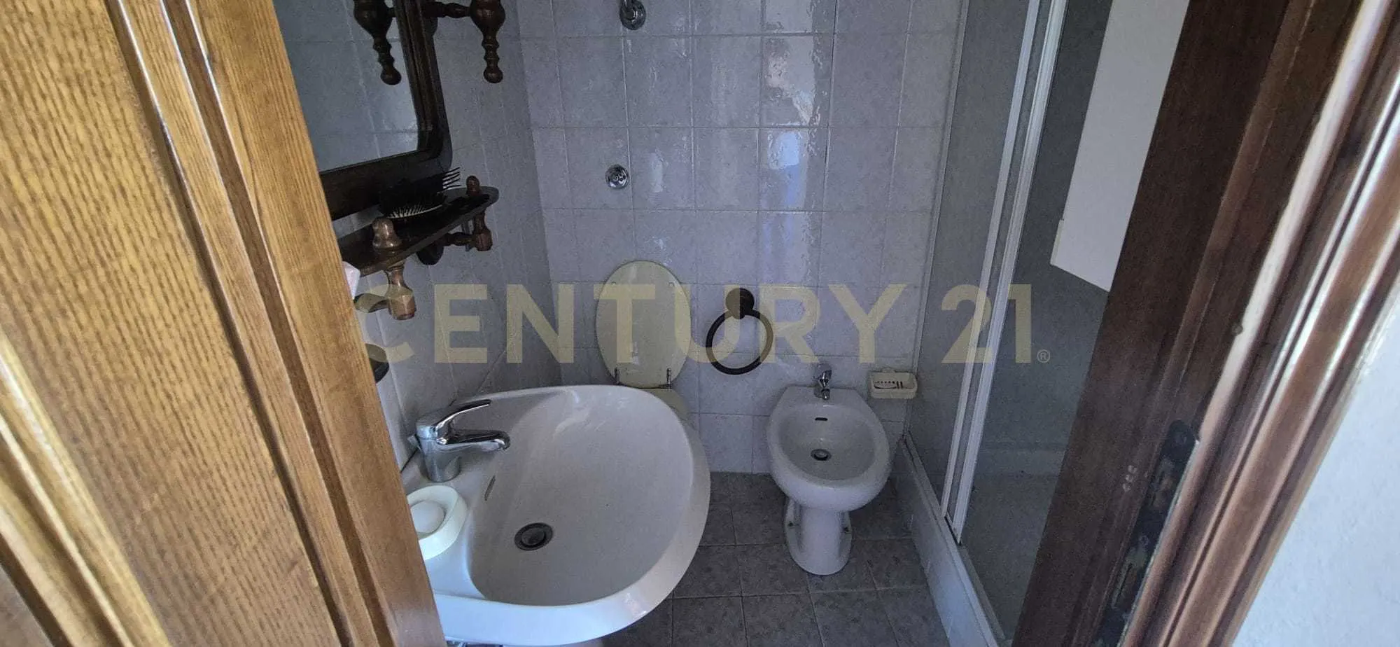 Foto 8 di 26 - Villa a schiera in vendita a Civitella Paganico