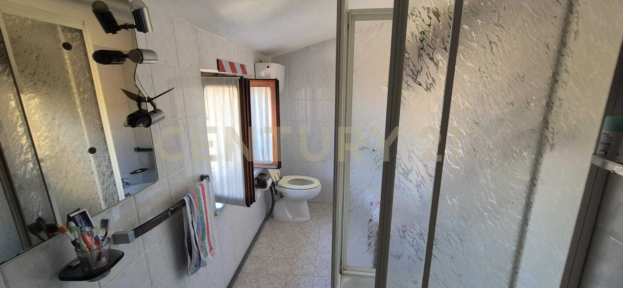 Foto 12 di 26 - Villa a schiera in vendita a Civitella Paganico