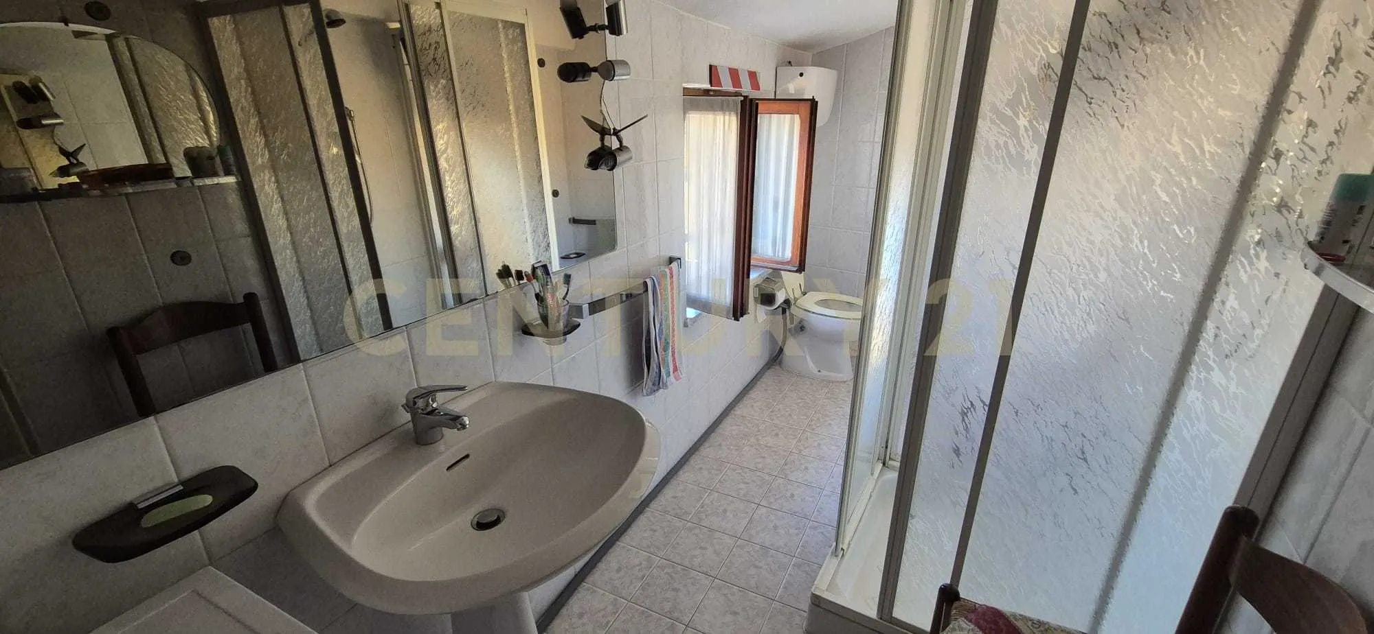 Foto 13 di 26 - Villa a schiera in vendita a Civitella Paganico
