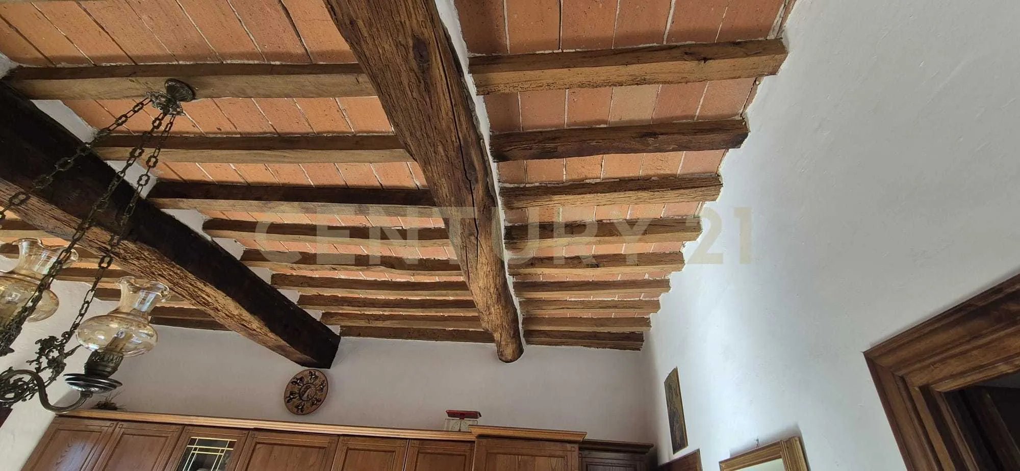 Foto 16 di 26 - Villa a schiera in vendita a Civitella Paganico