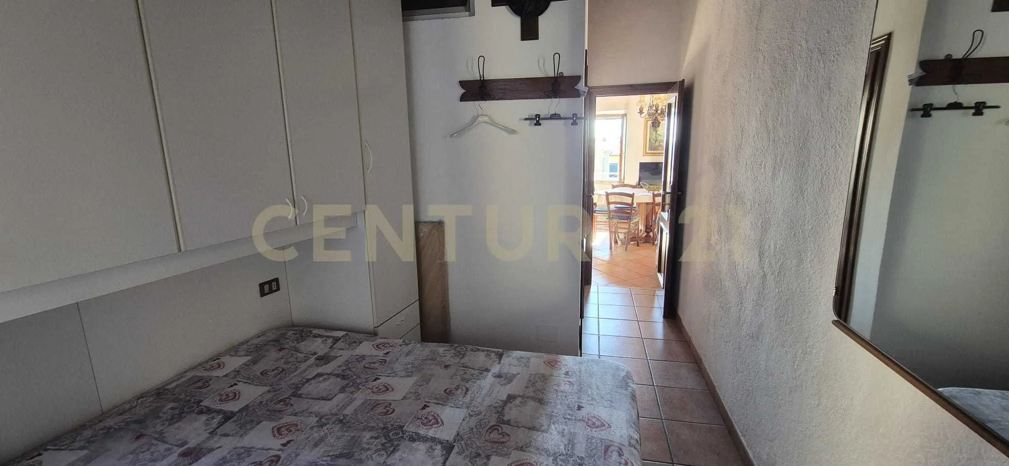 Foto 25 di 26 - Villa a schiera in vendita a Civitella Paganico