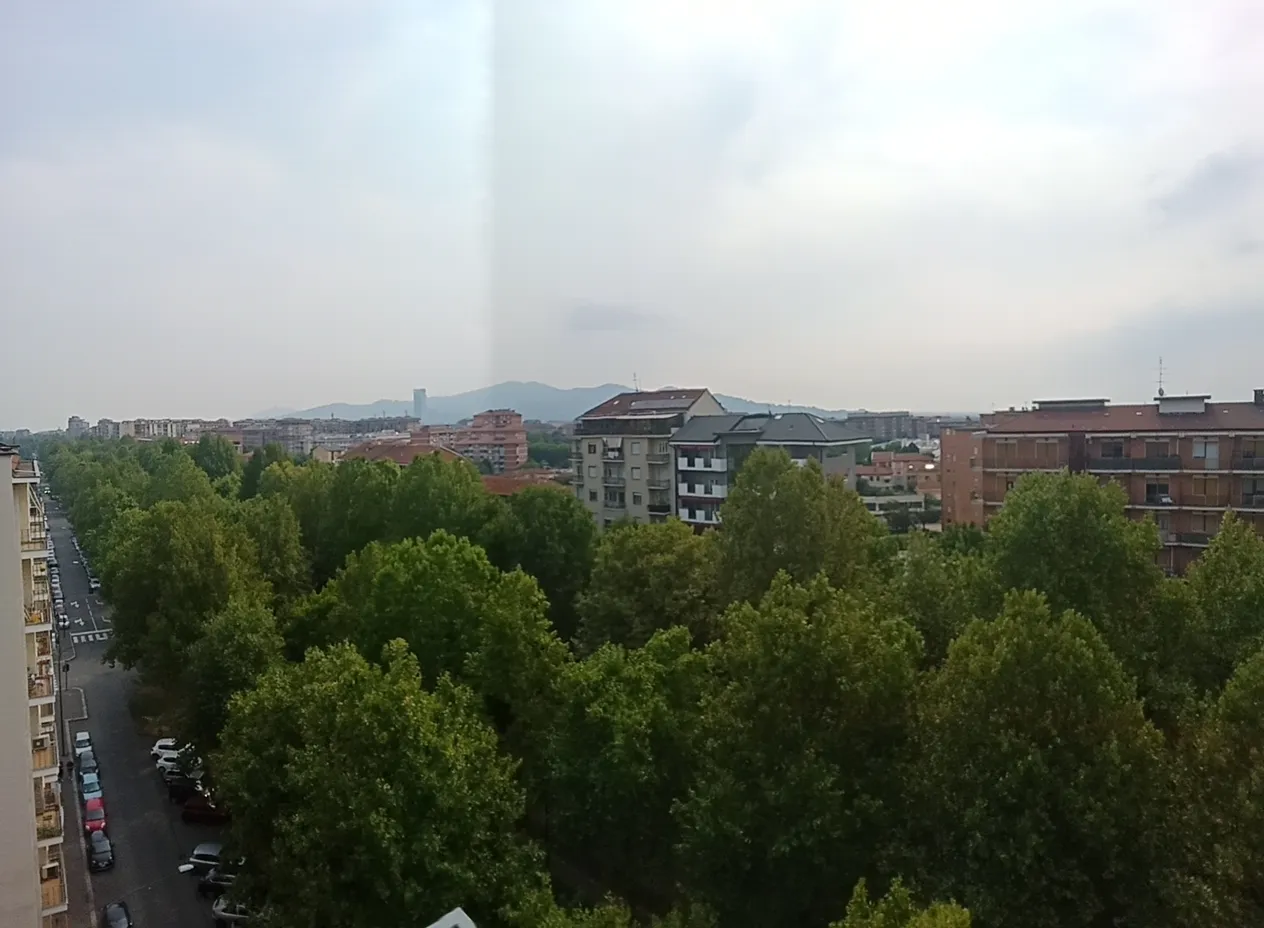 Appartamento in affitto a Torino