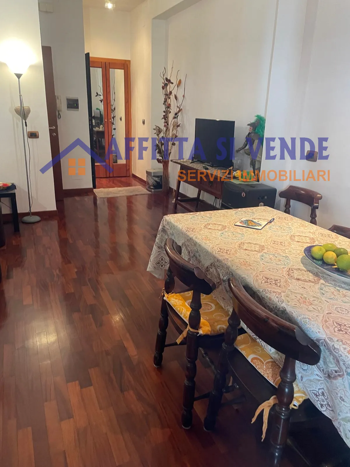 Foto 5 di 17 - Appartamento in affitto a Siracusa