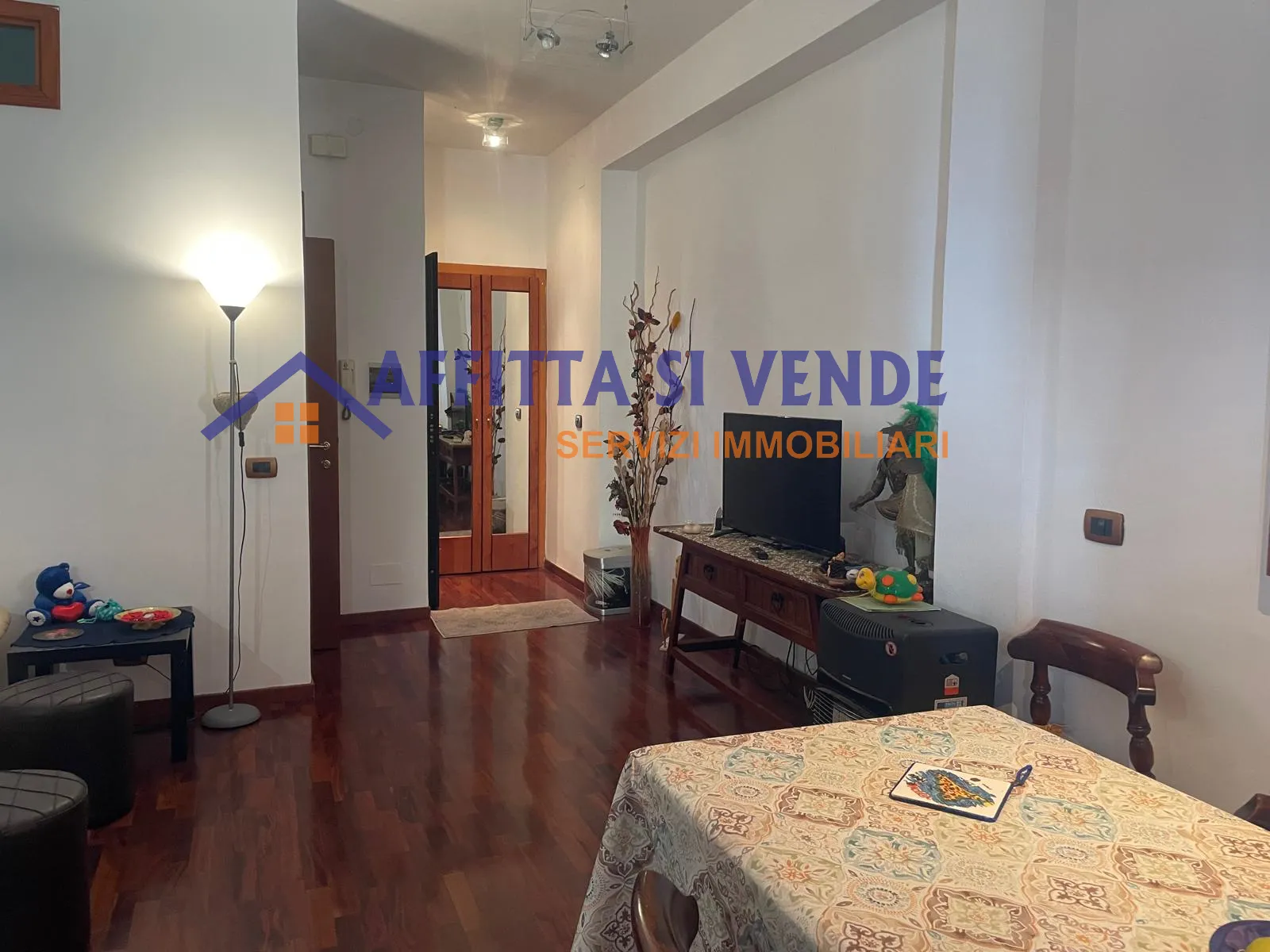 Foto 6 di 17 - Appartamento in affitto a Siracusa
