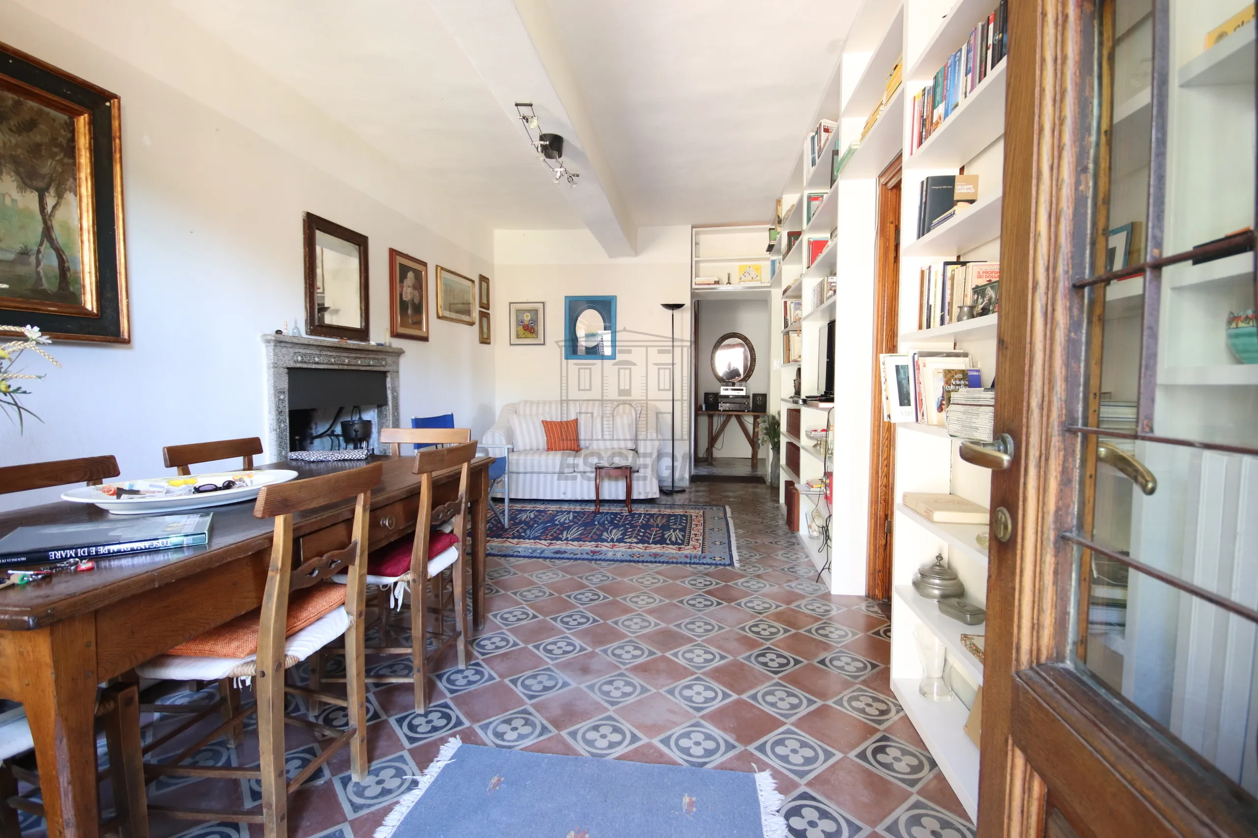 Casa indipendente in vendita a Pescaglia