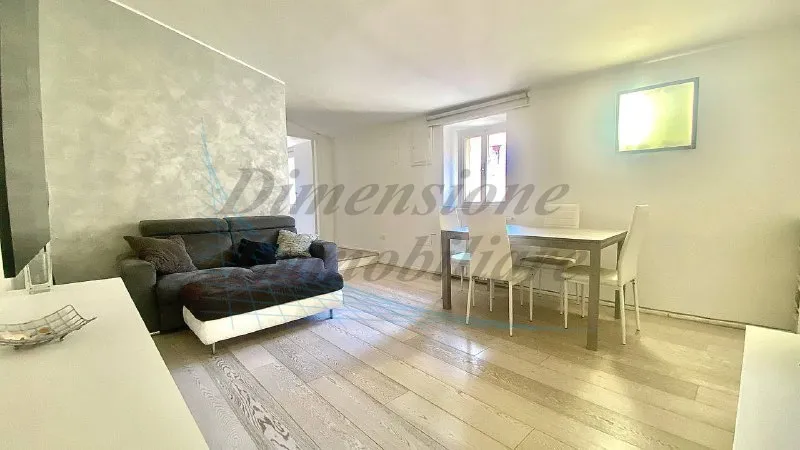 Appartamento in vendita a Riparbella
