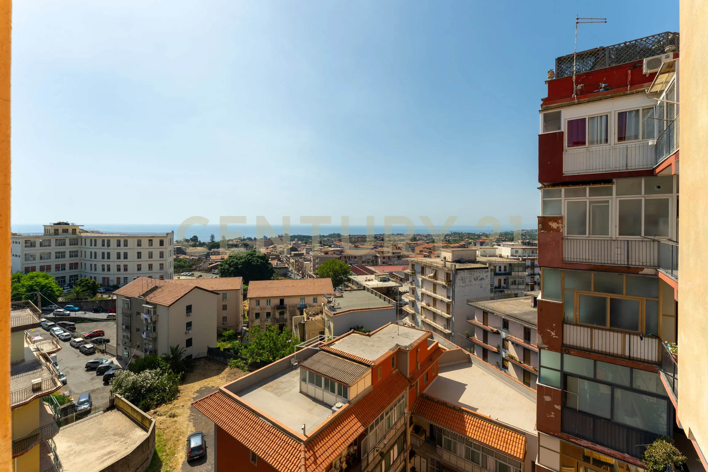 Foto 41 di 47 - Appartamento in vendita a Acireale
