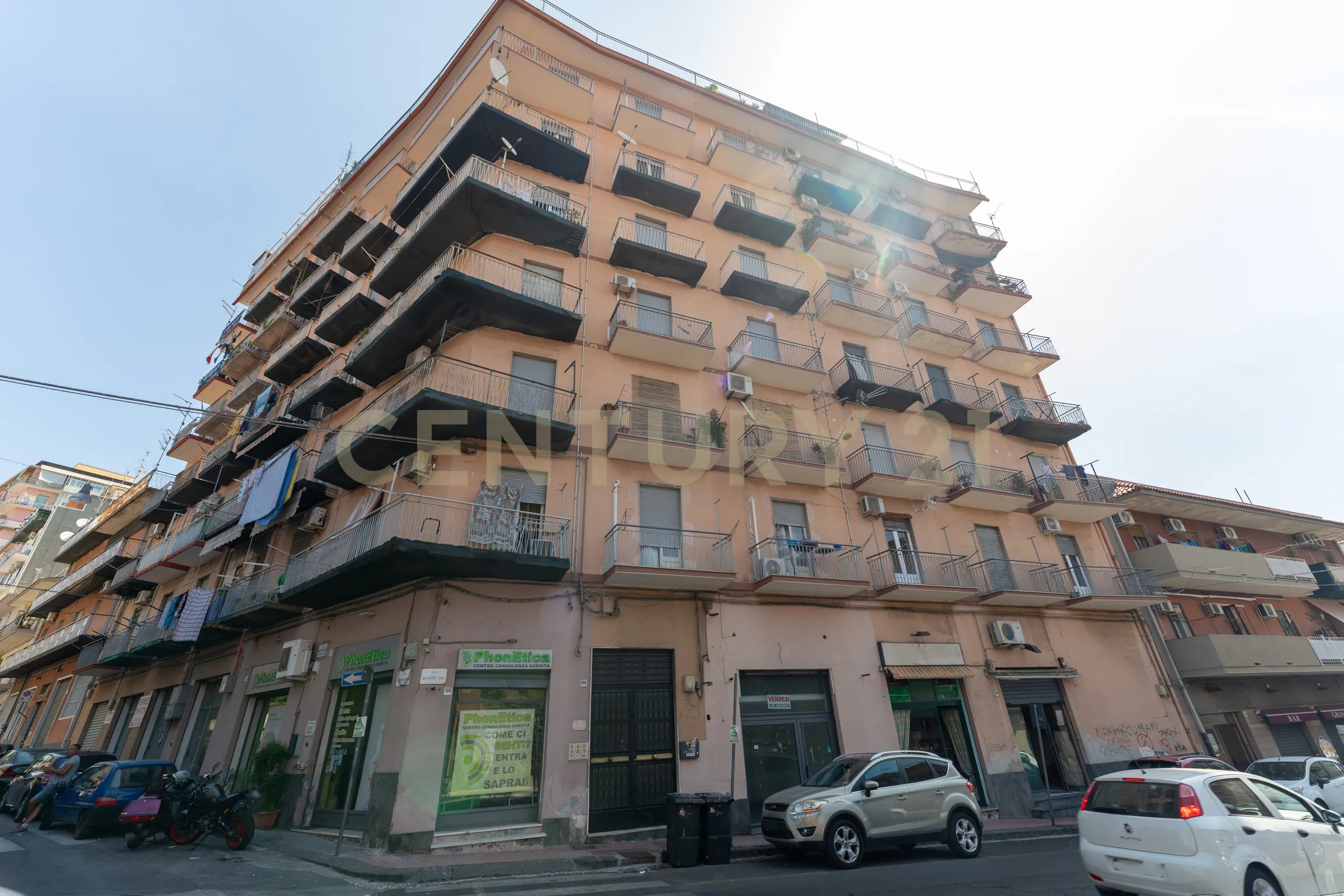 Foto 43 di 47 - Appartamento in vendita a Acireale