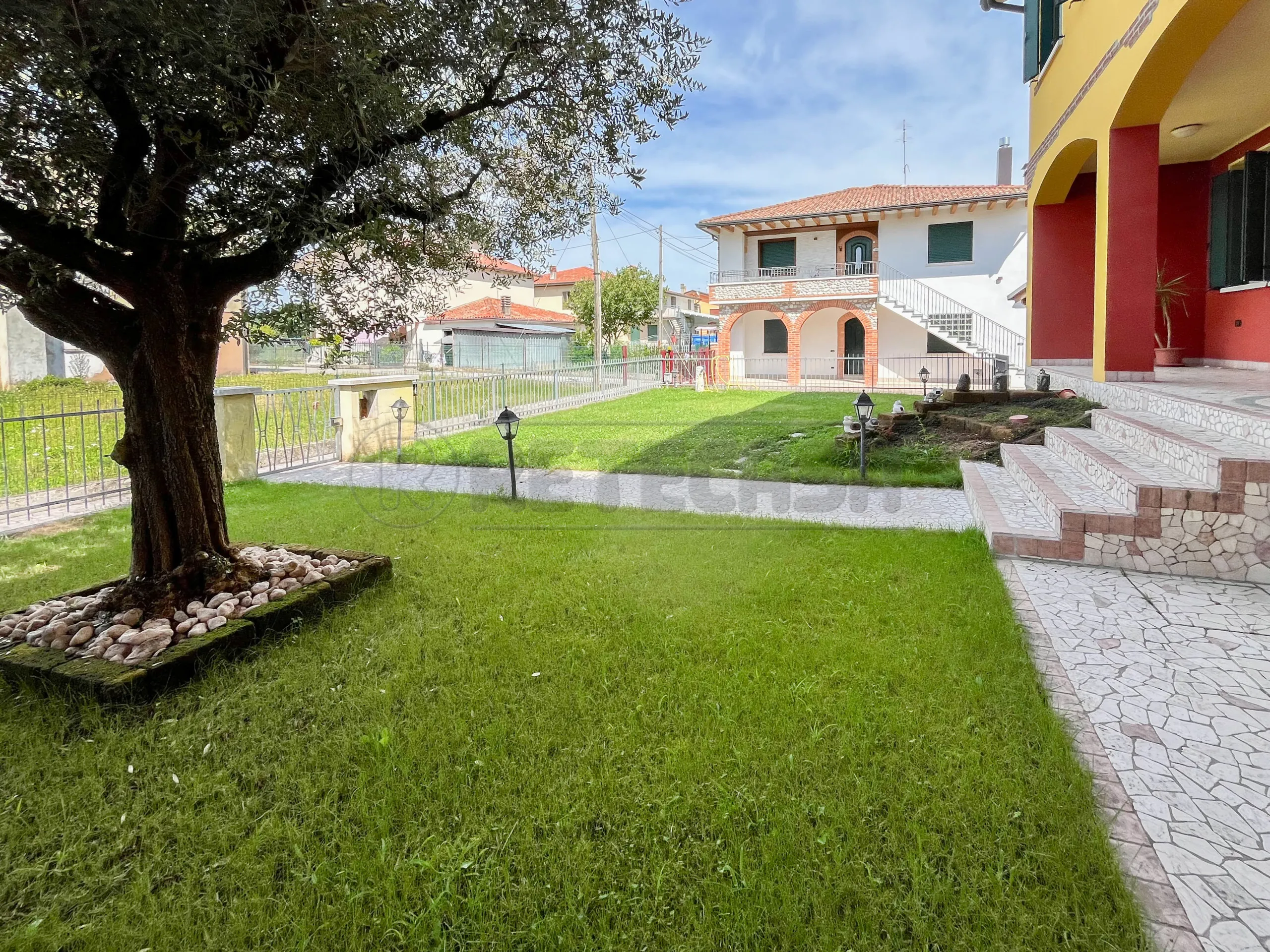 Foto 4 di 86 - Villa a schiera in vendita a Dueville