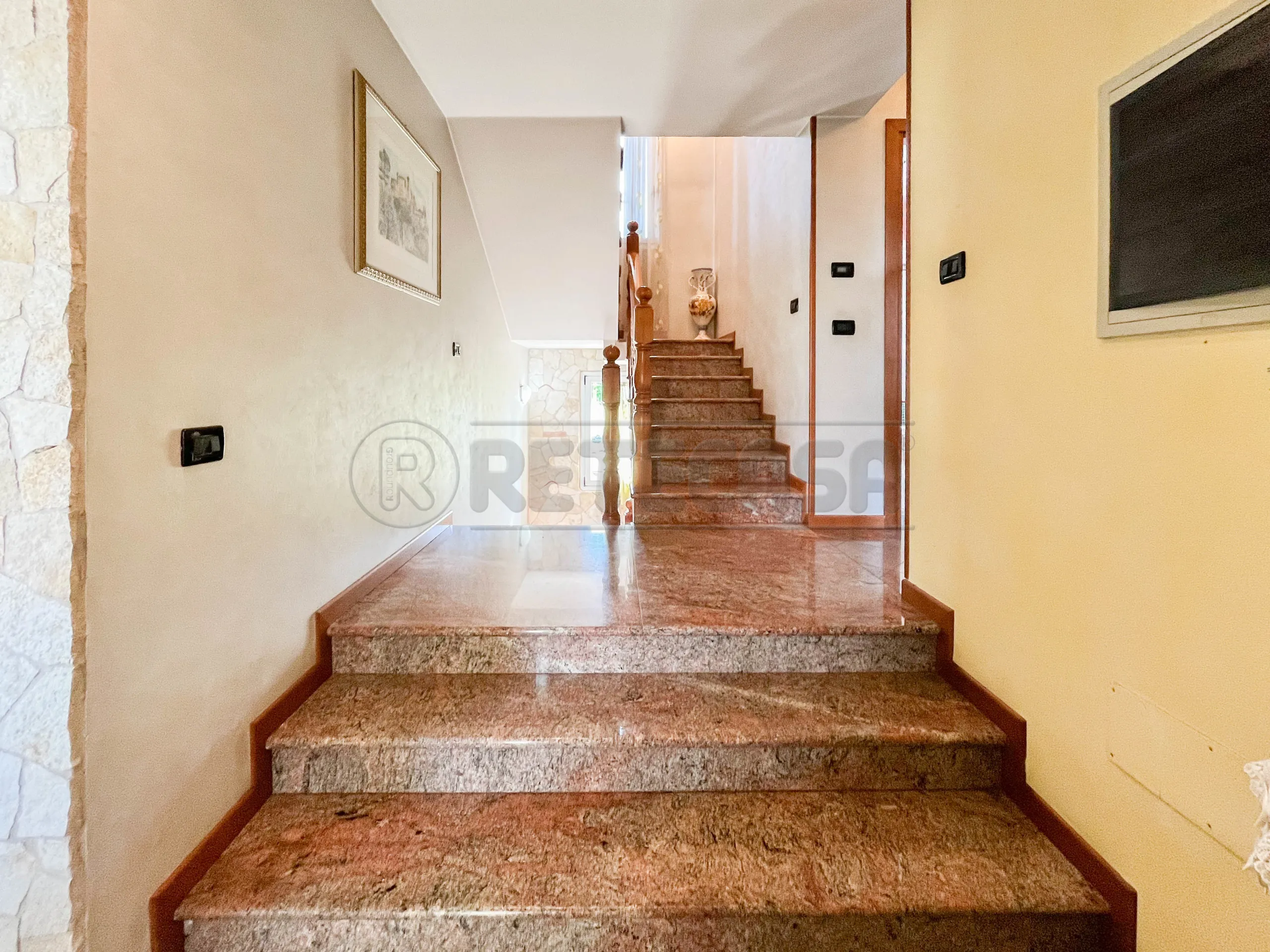 Foto 10 di 86 - Villa a schiera in vendita a Dueville