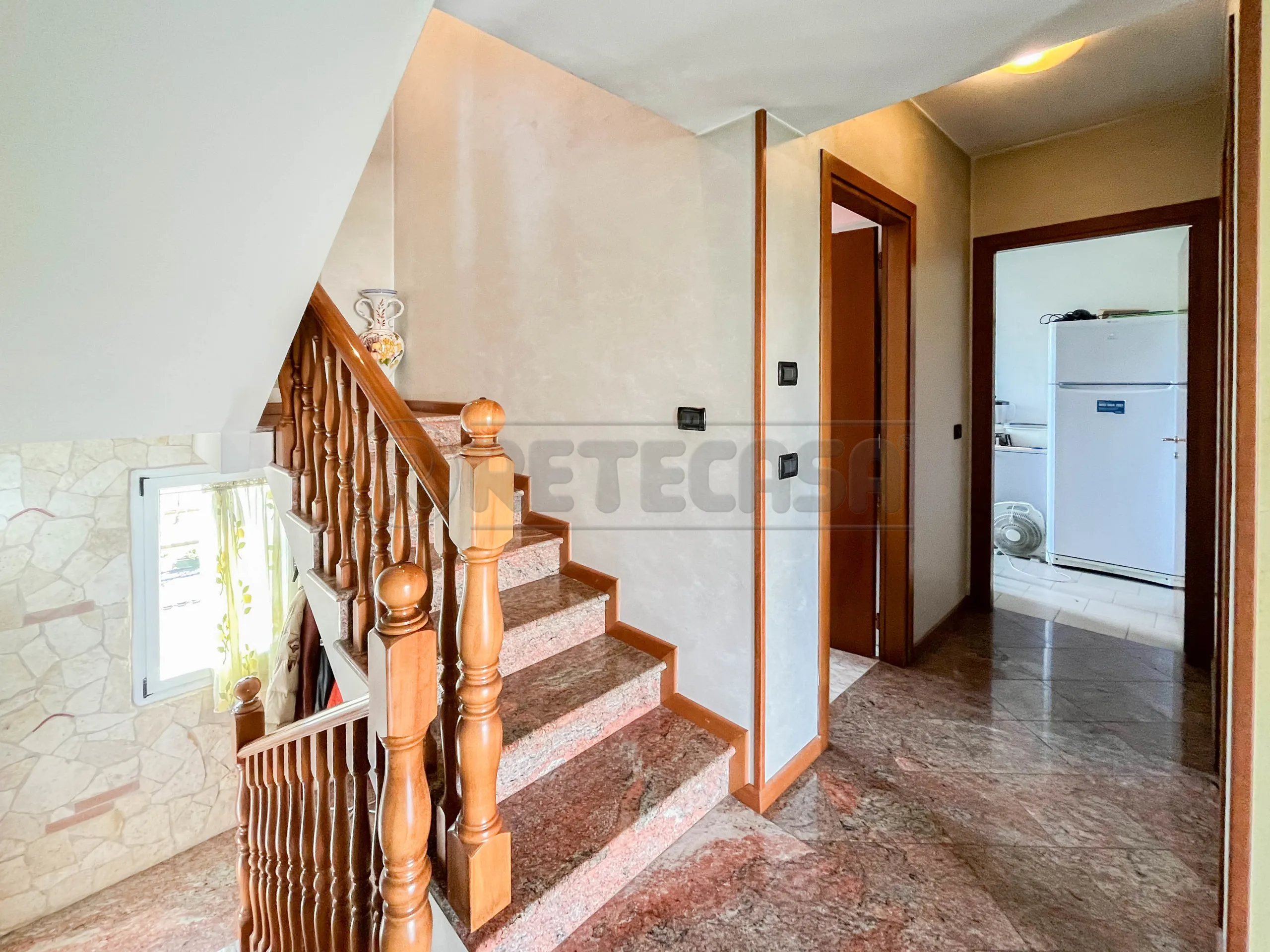 Foto 40 di 86 - Villa a schiera in vendita a Dueville