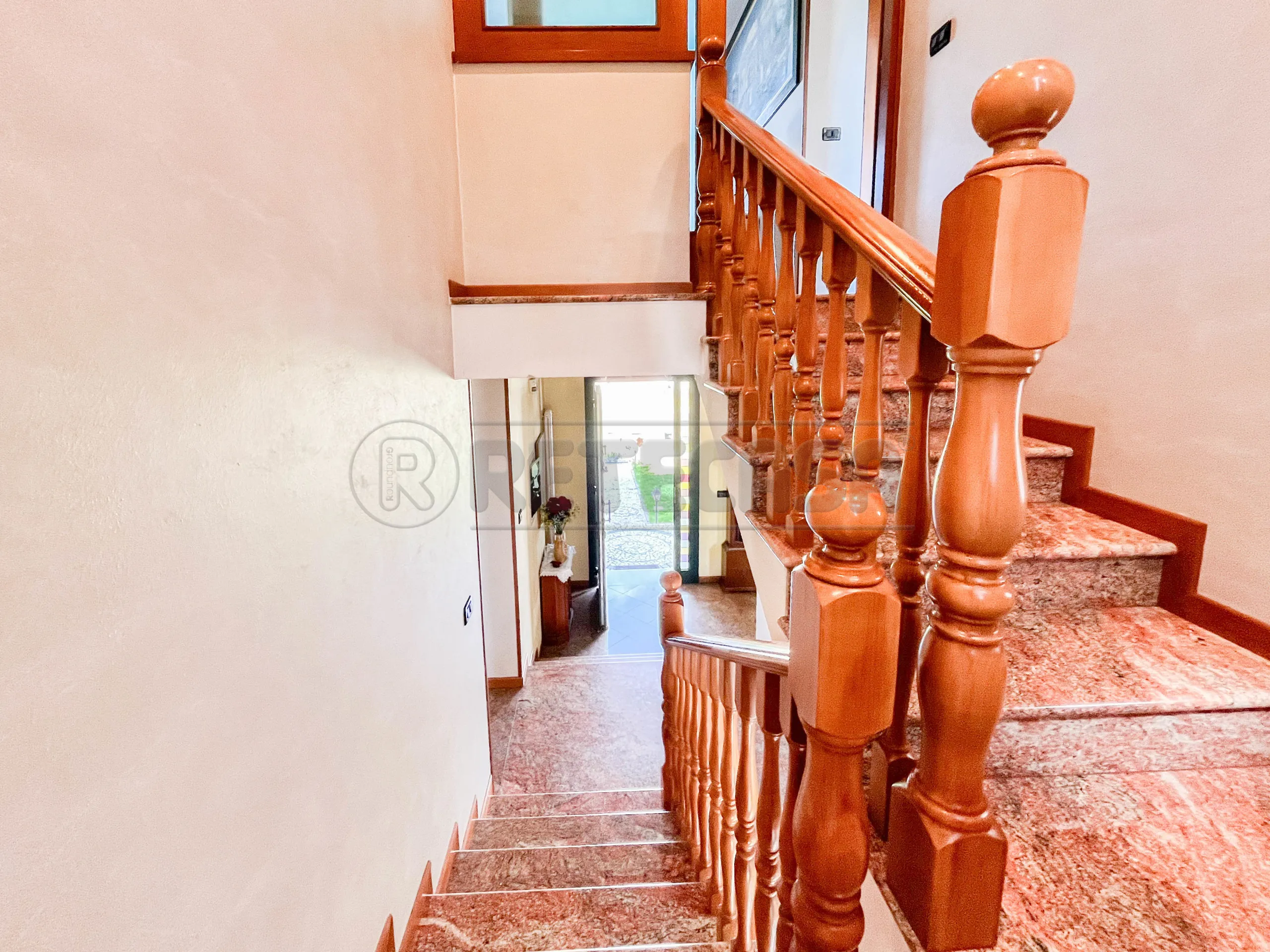 Foto 41 di 86 - Villa a schiera in vendita a Dueville