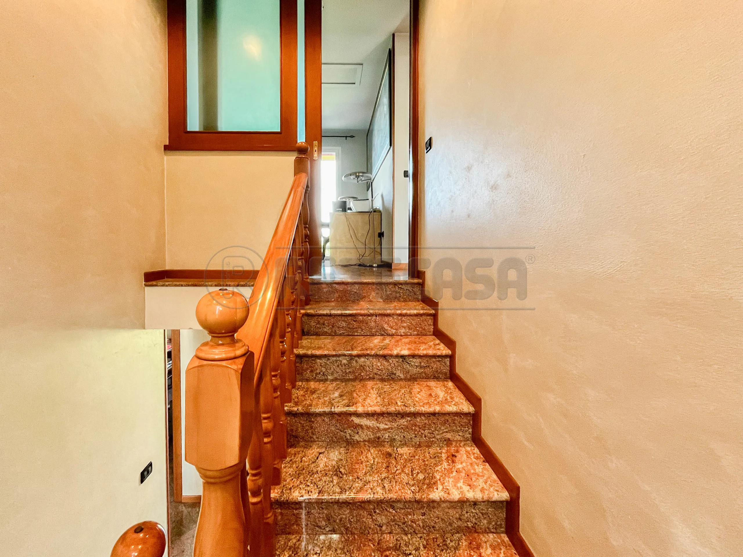 Foto 42 di 86 - Villa a schiera in vendita a Dueville