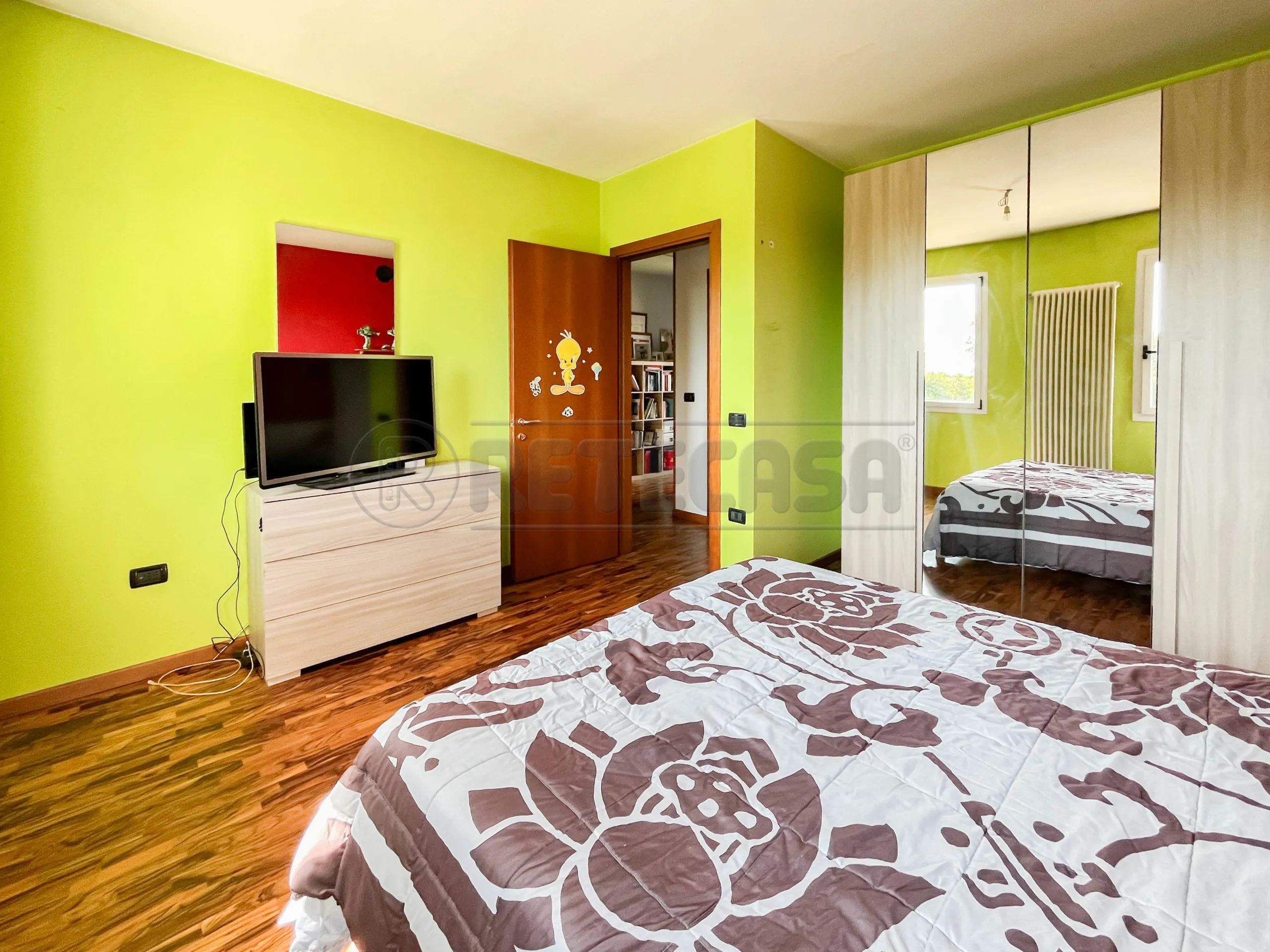 Foto 50 di 86 - Villa a schiera in vendita a Dueville