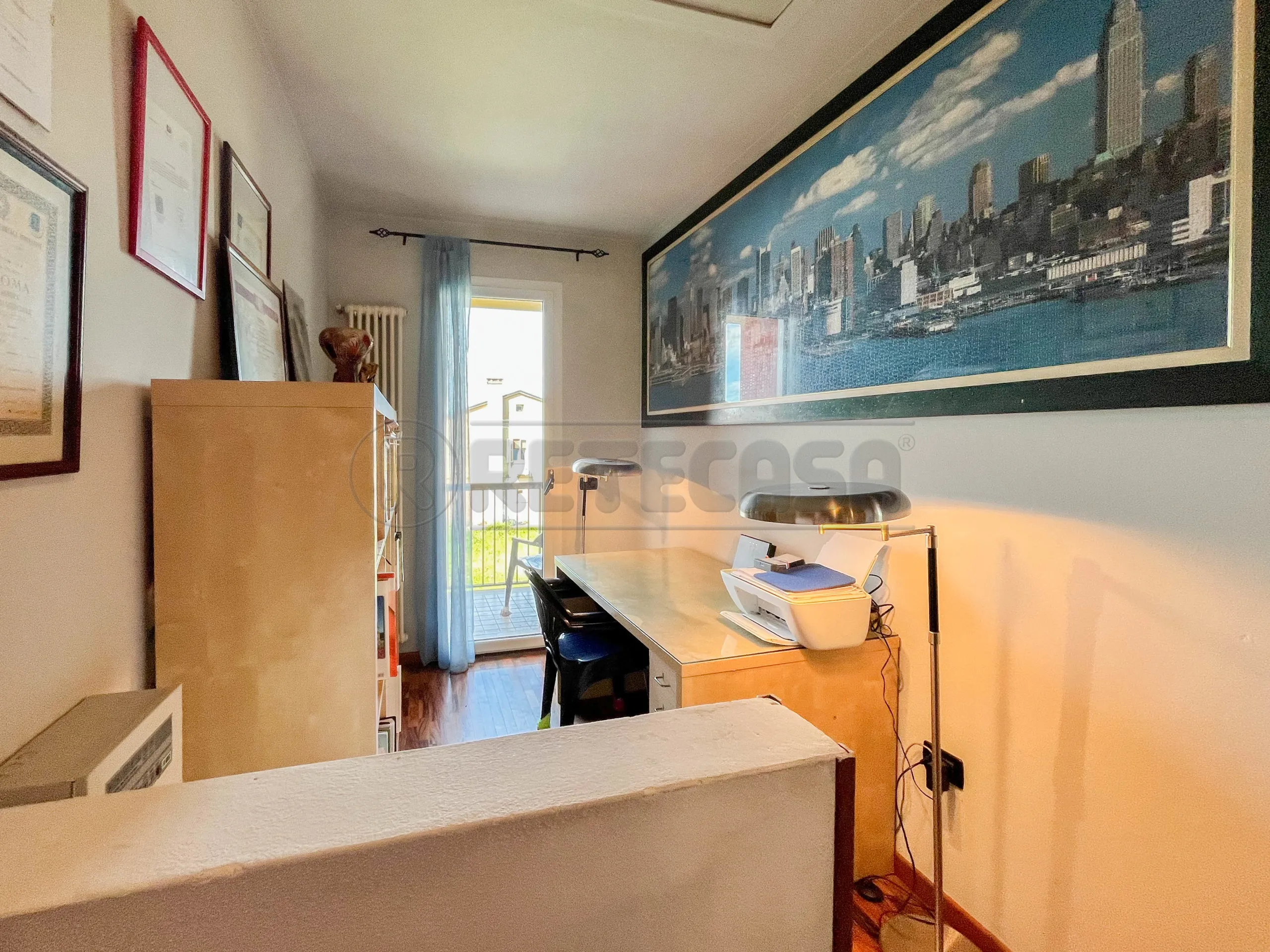 Foto 53 di 86 - Villa a schiera in vendita a Dueville