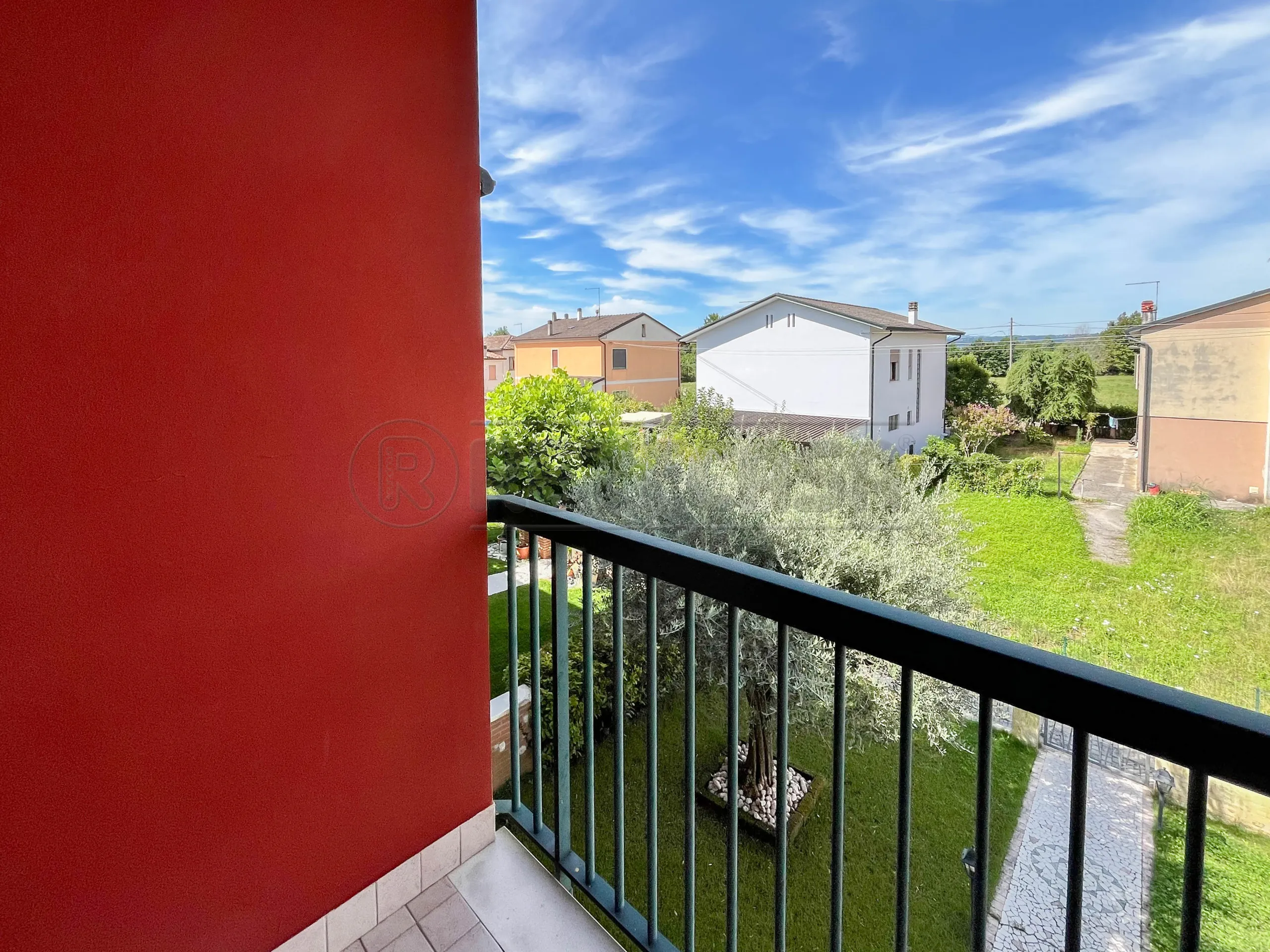 Foto 55 di 86 - Villa a schiera in vendita a Dueville
