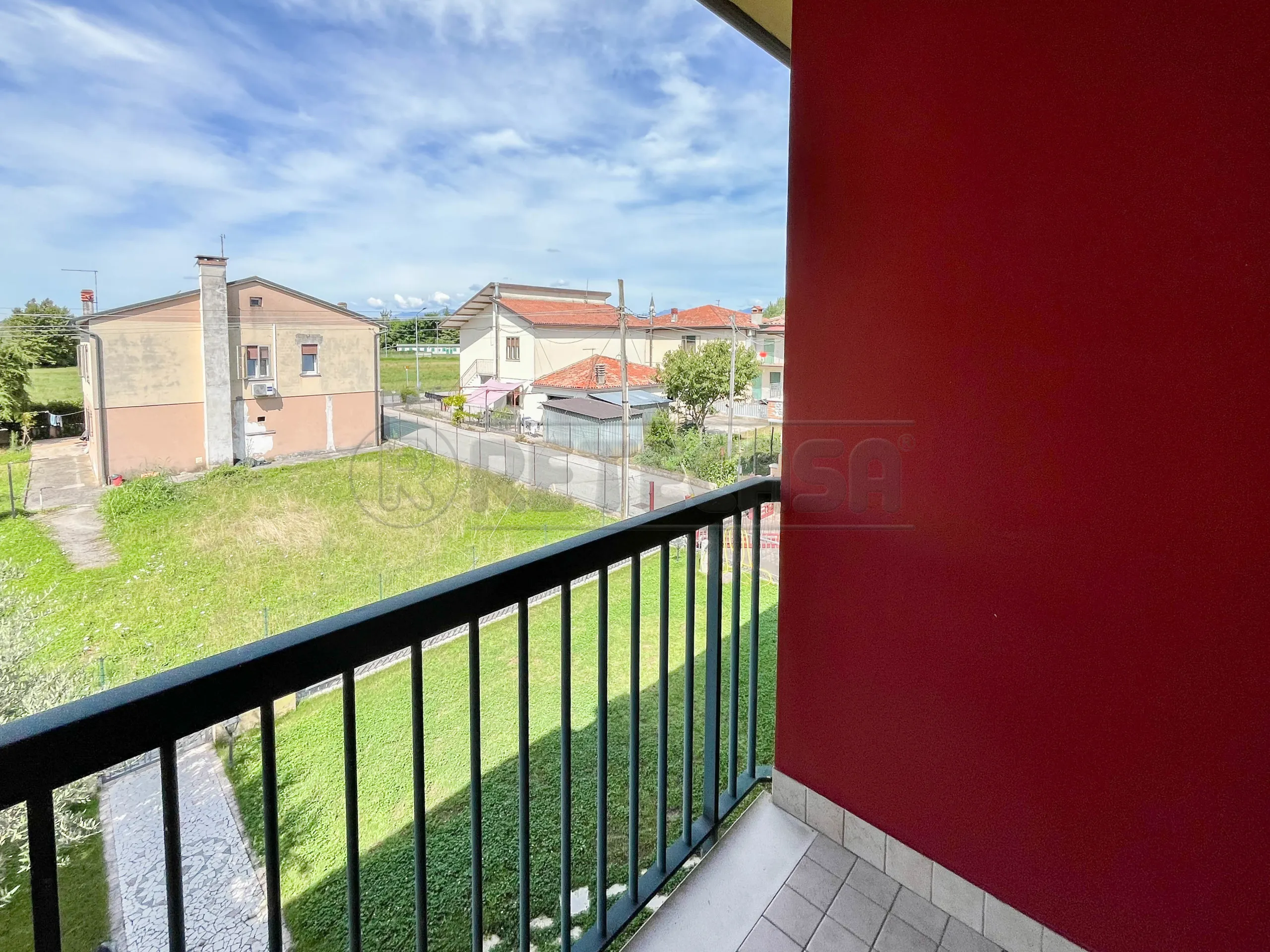 Foto 56 di 86 - Villa a schiera in vendita a Dueville