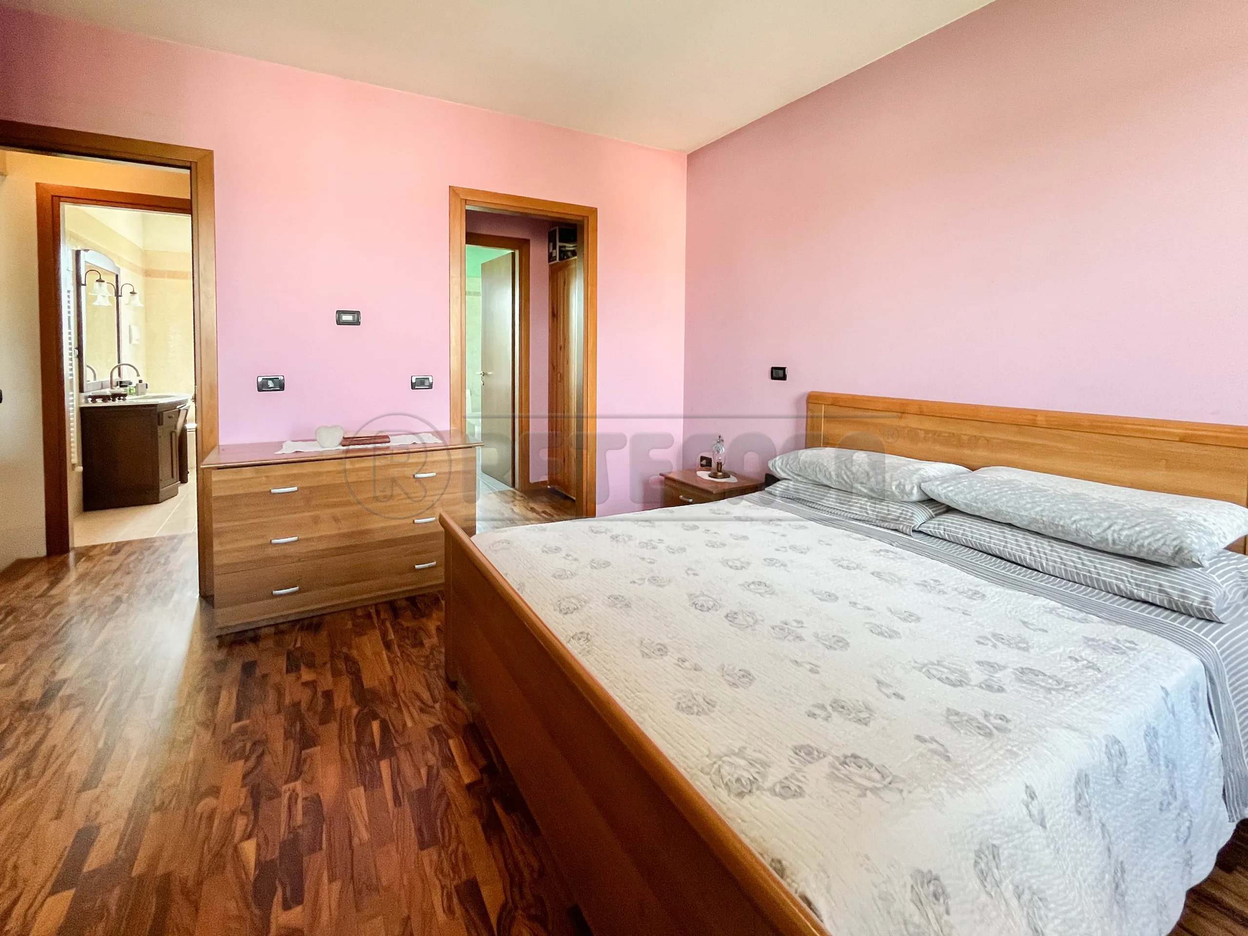 Foto 64 di 86 - Villa a schiera in vendita a Dueville
