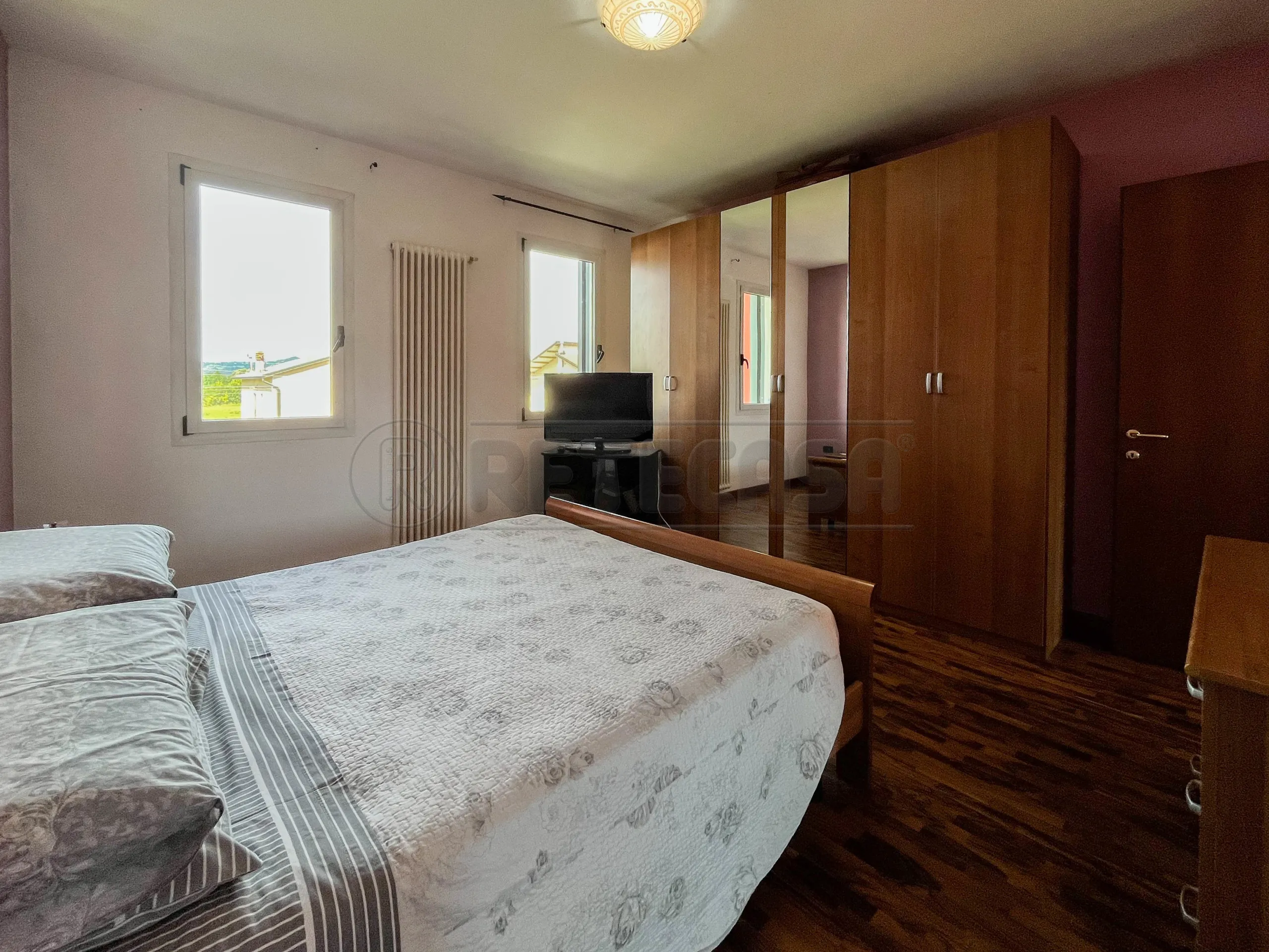 Foto 66 di 86 - Villa a schiera in vendita a Dueville