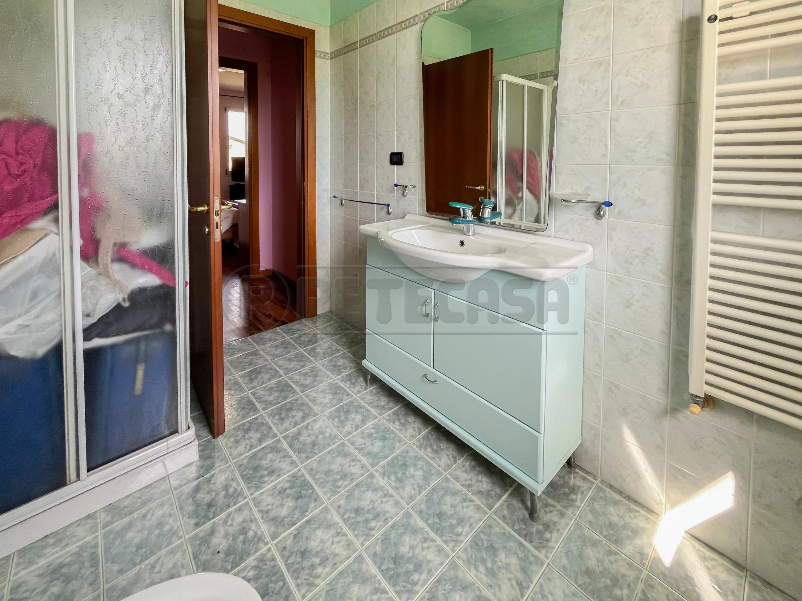 Foto 71 di 86 - Villa a schiera in vendita a Dueville
