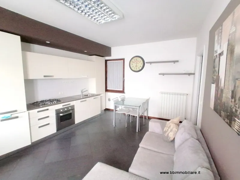 Appartamento in vendita a Biella