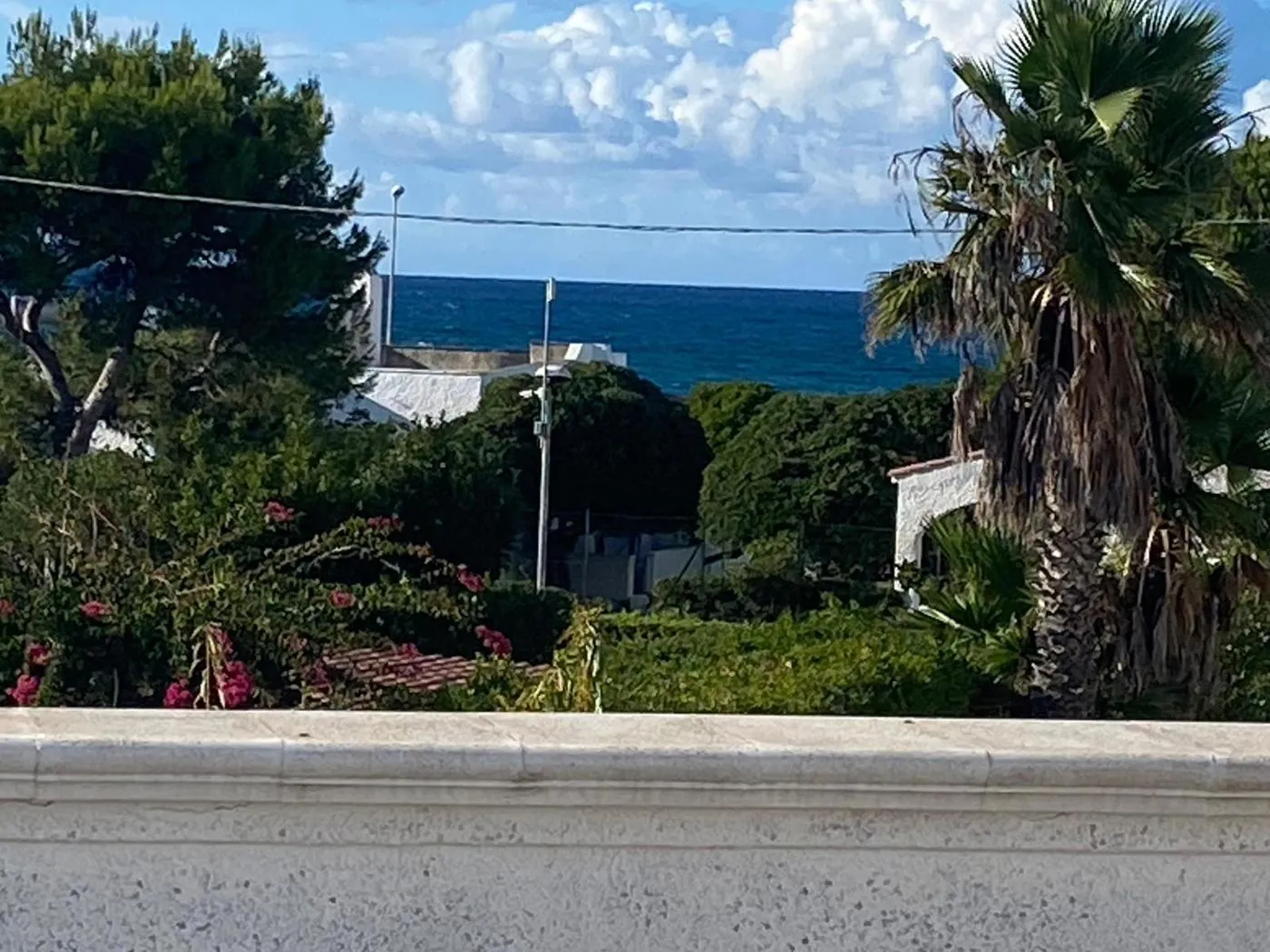 Foto 2 di 11 - Villa in vendita a Ostuni