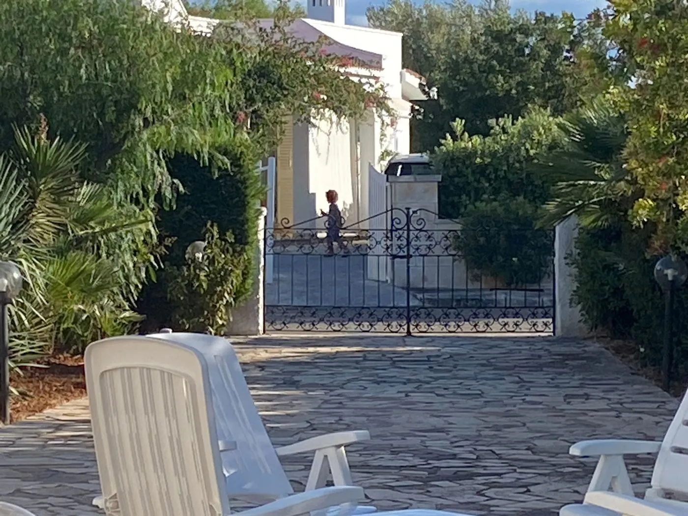 Foto 4 di 11 - Villa in vendita a Ostuni