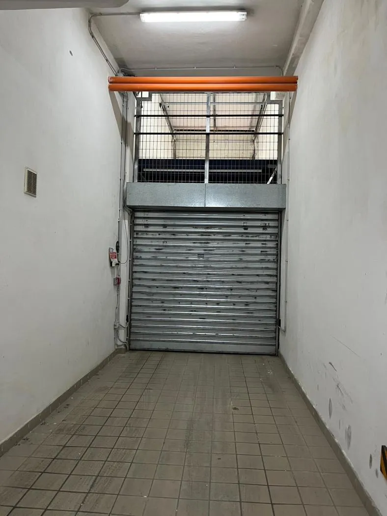 Foto 3 di 6 - Garage in vendita a Brindisi