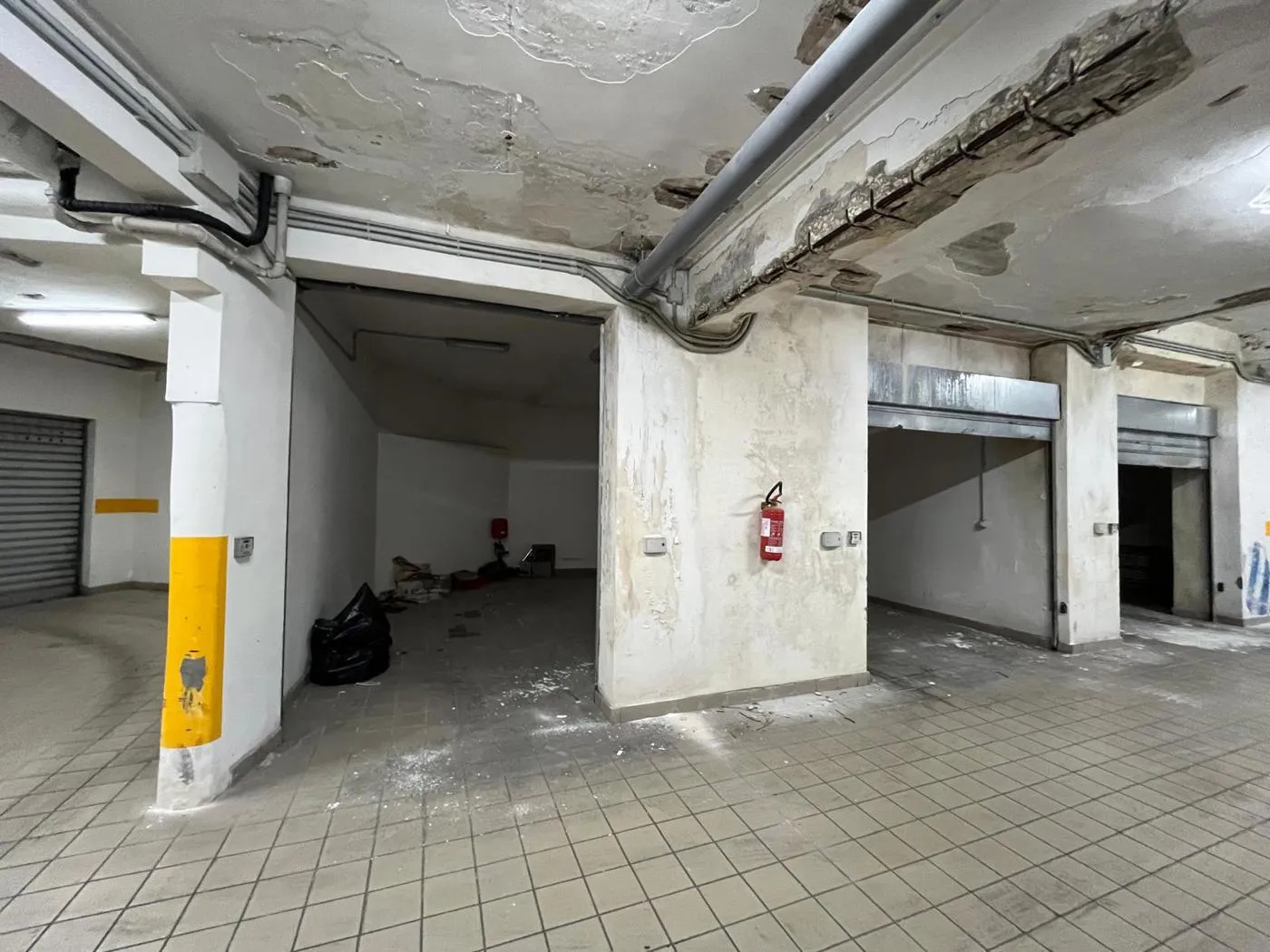 Foto 4 di 6 - Garage in vendita a Brindisi