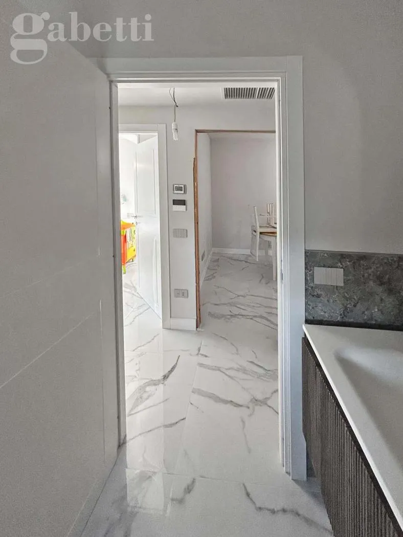 Foto 4 di 12 - Appartamento in vendita a Senigallia