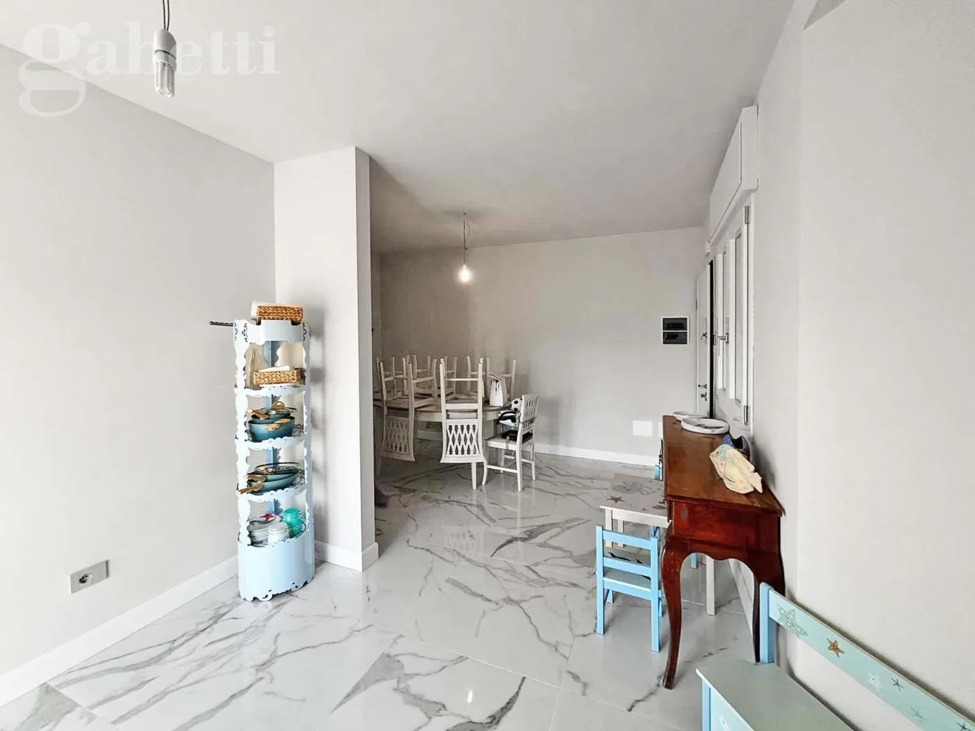 Foto 6 di 12 - Appartamento in vendita a Senigallia