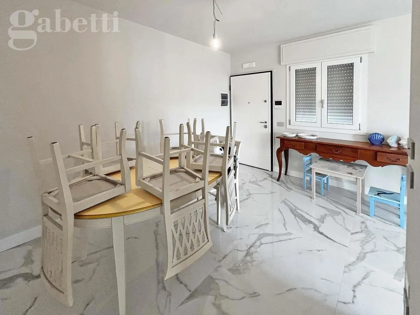 Foto 7 di 12 - Appartamento in vendita a Senigallia